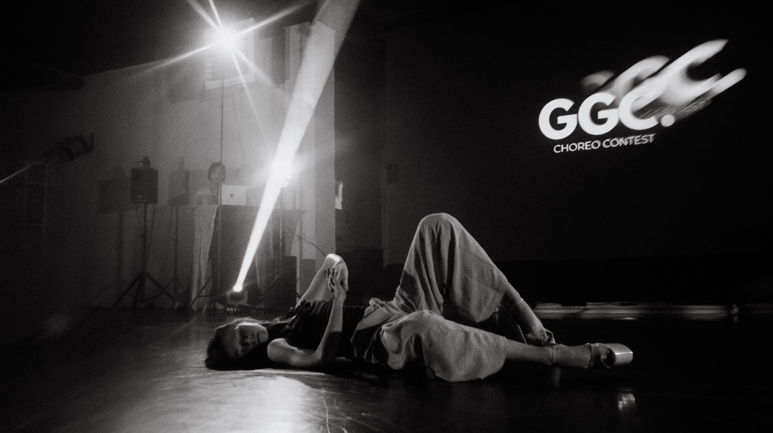 GGC. Choreo Contest. Свадебный и репортажный фотограф Дмитрий Кононенко