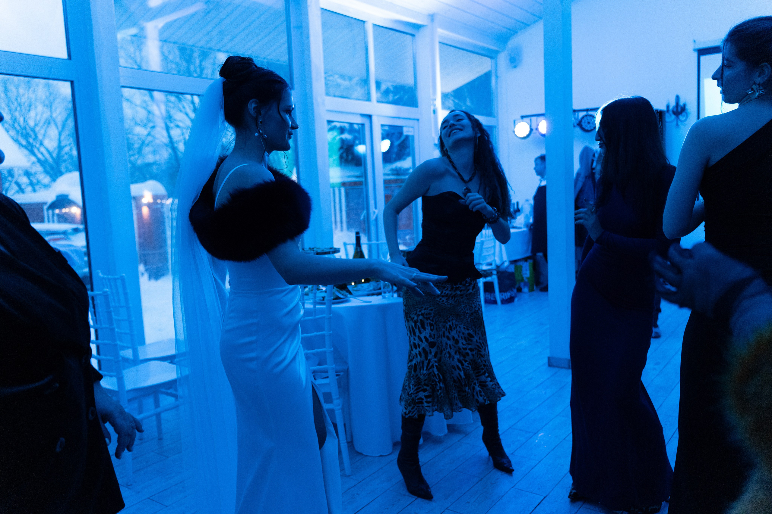 Vladlen&Diana. Главная