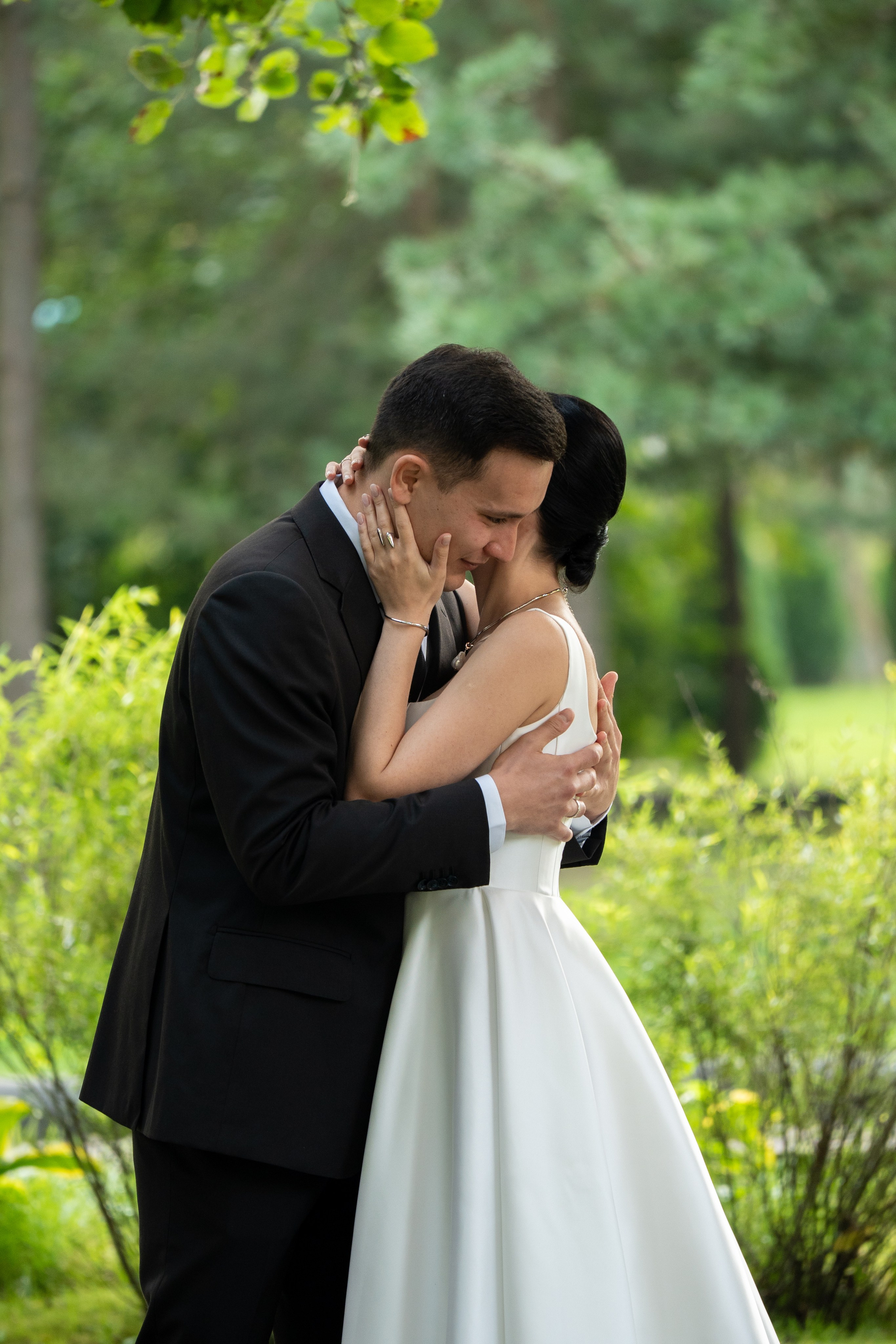 Artem&Anastasia. Главная