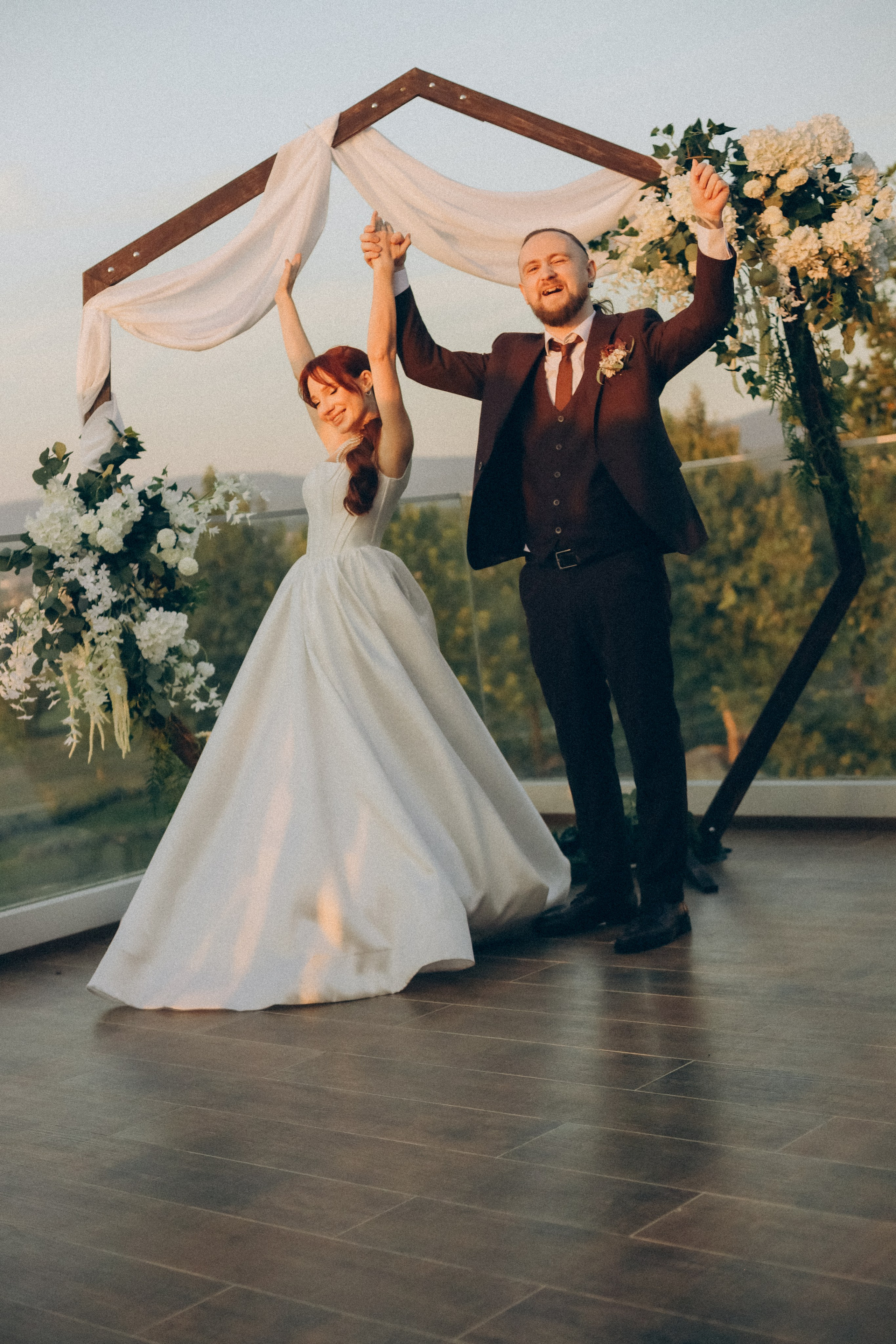 Виктория и Александр. Семейный фотограф Анапа