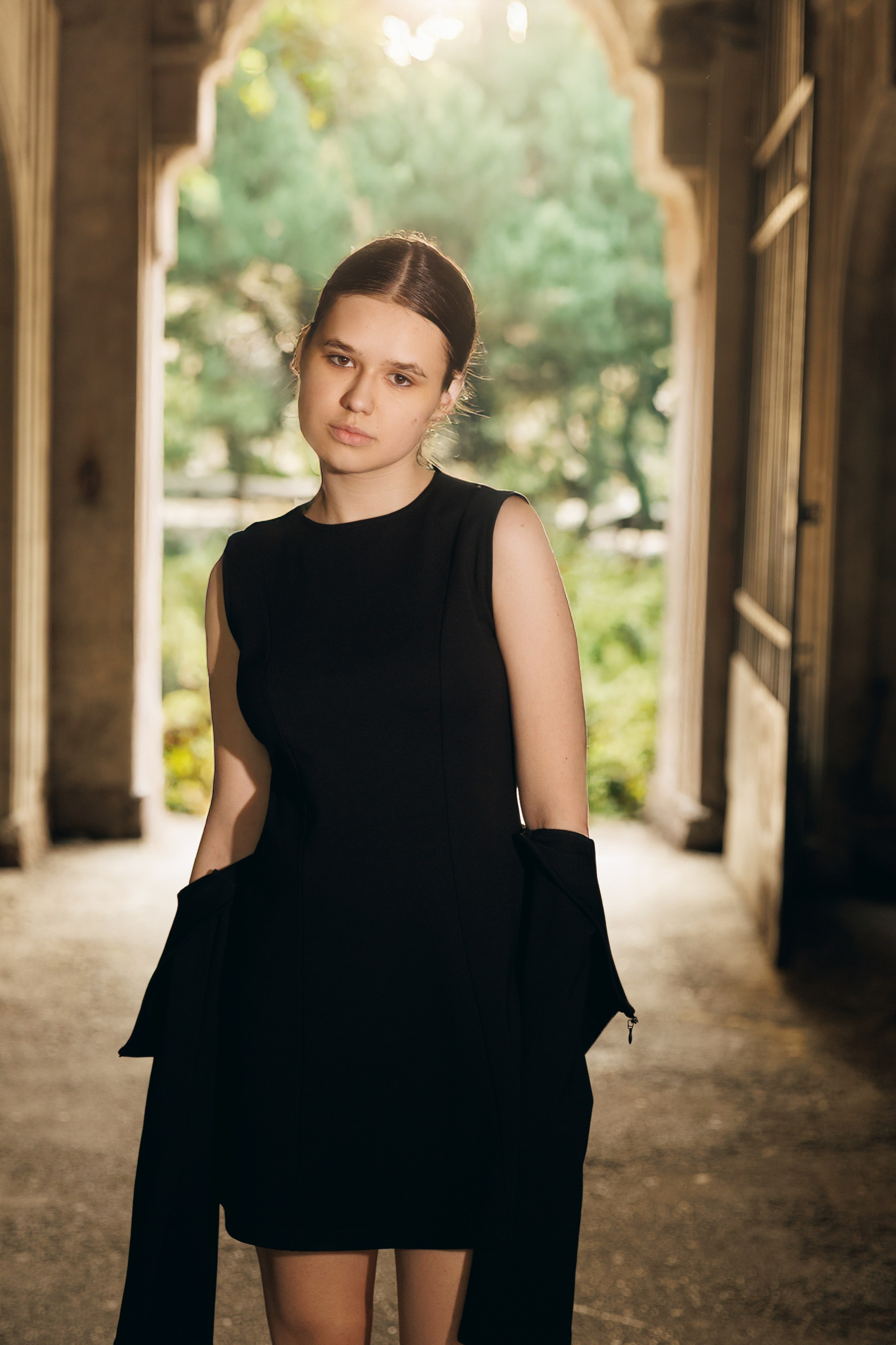 TAYA — Brand Campaign. Anastasia Lanina — Fashion & Portrait Photographer in Bodrum