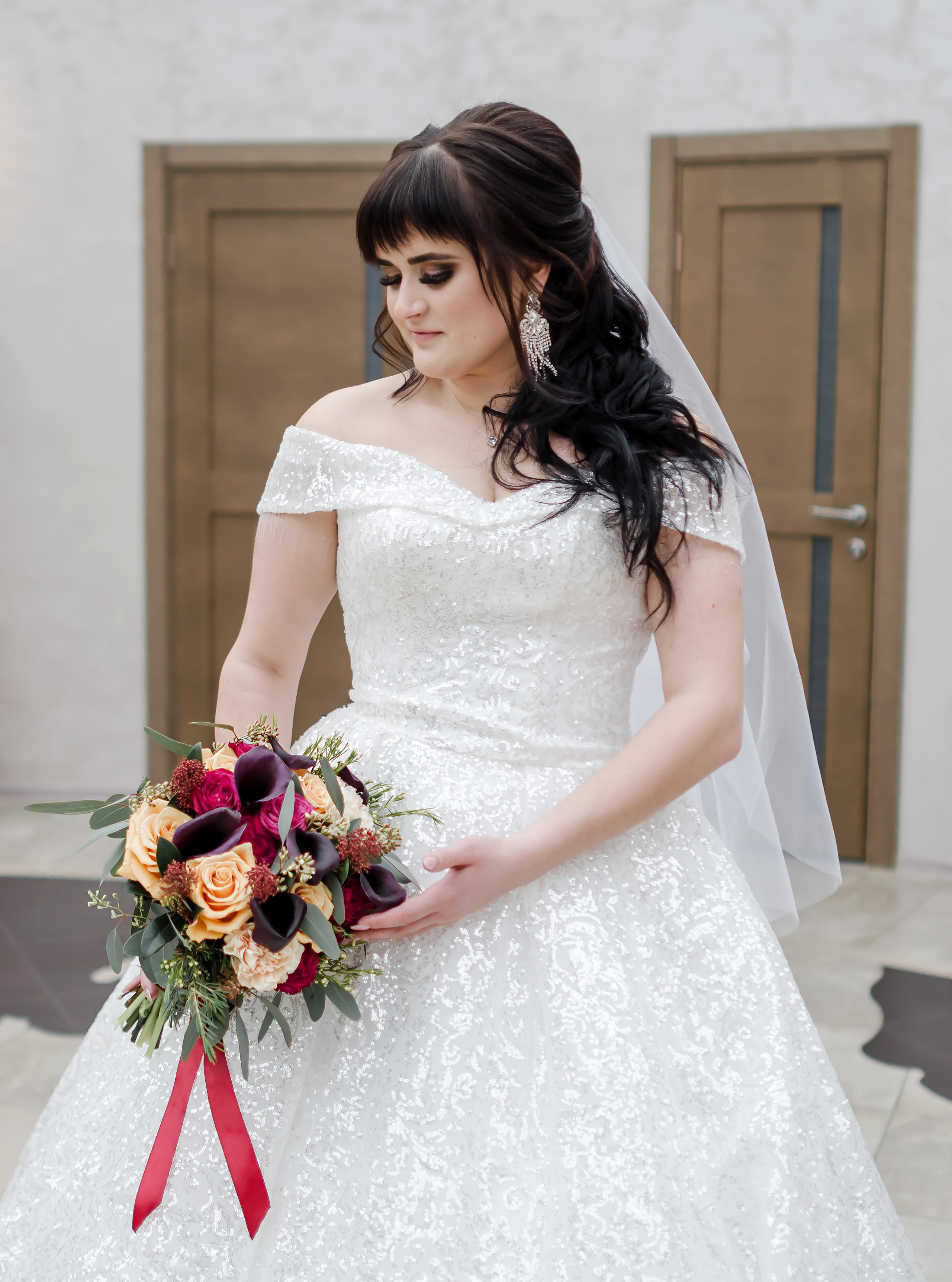 Дима и Аня. Семейный и детский фотограф в Воронеже София Минакова