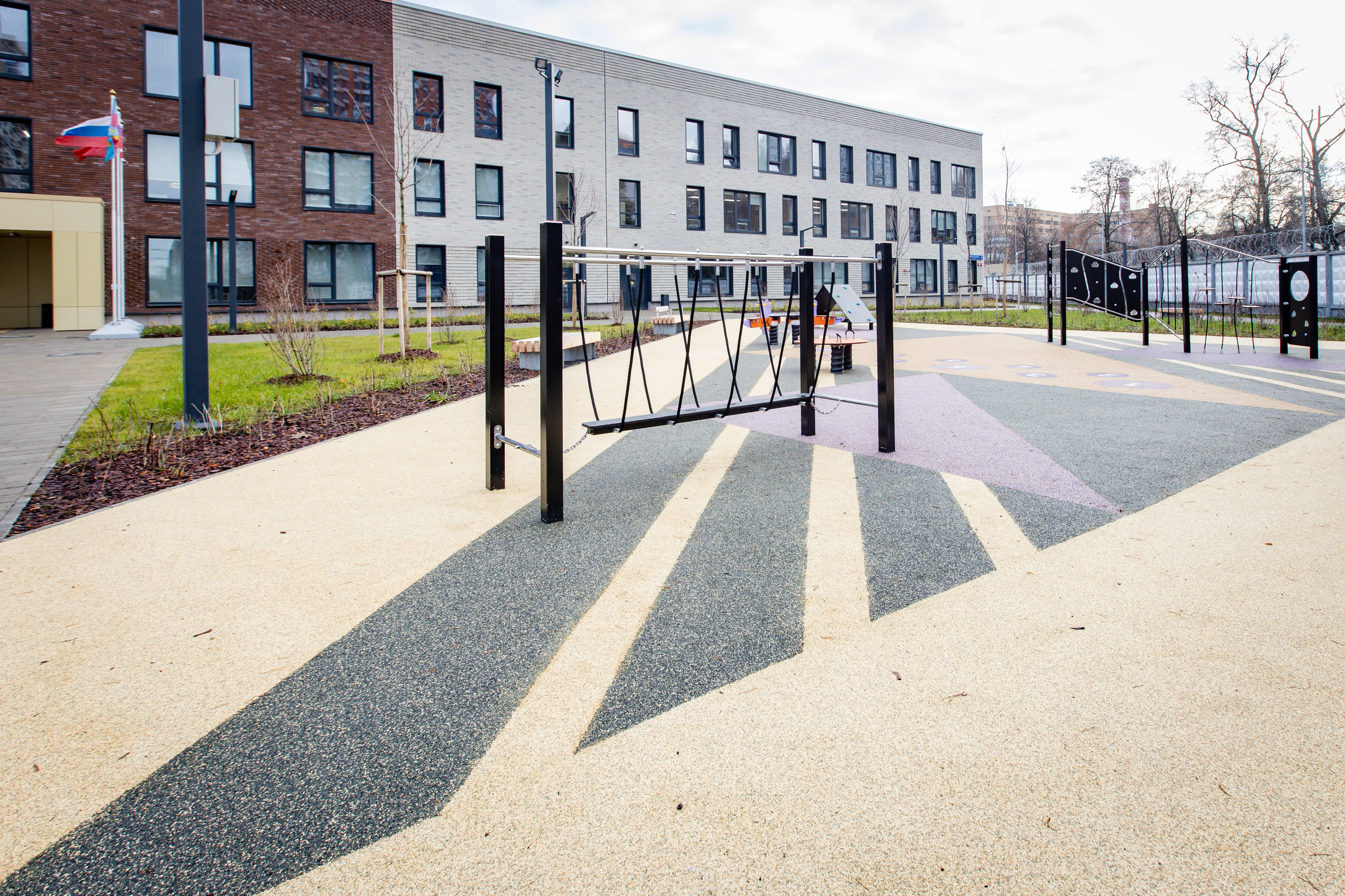 Люберцы. Recro