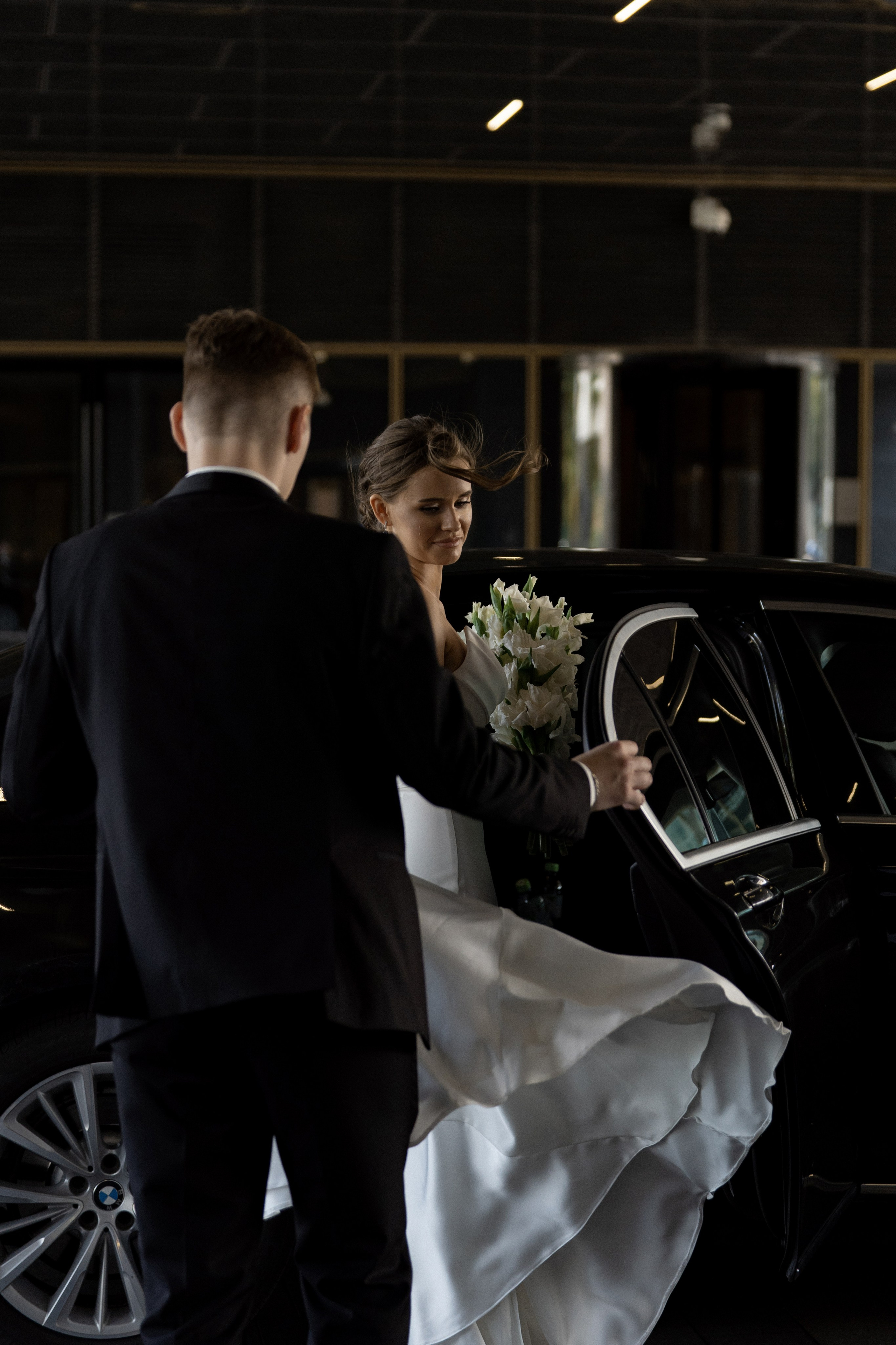 Кирилл и Дарья. Свадебный и семейный фотограф Ракитин Илья