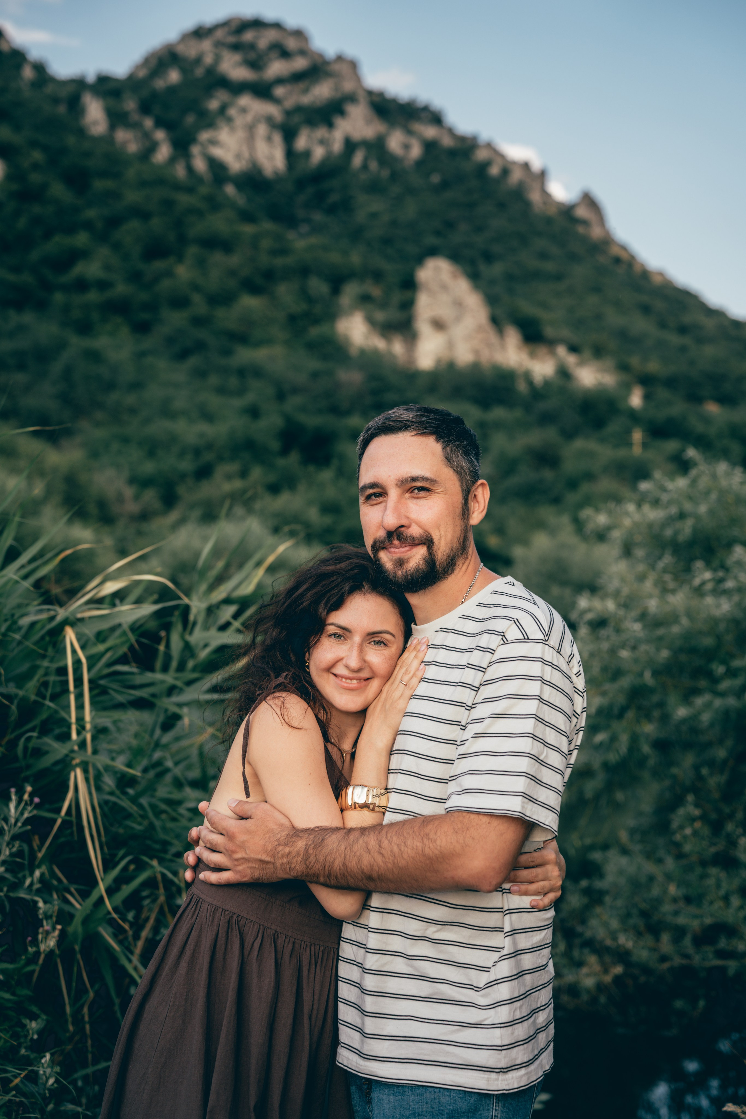 Семейная фотосессия на Бештау. Фотограф КМВ|ГОРЫ Пятигорск Железноводск Ессентуки Кисловодск Домбай Архыз Эльбрус