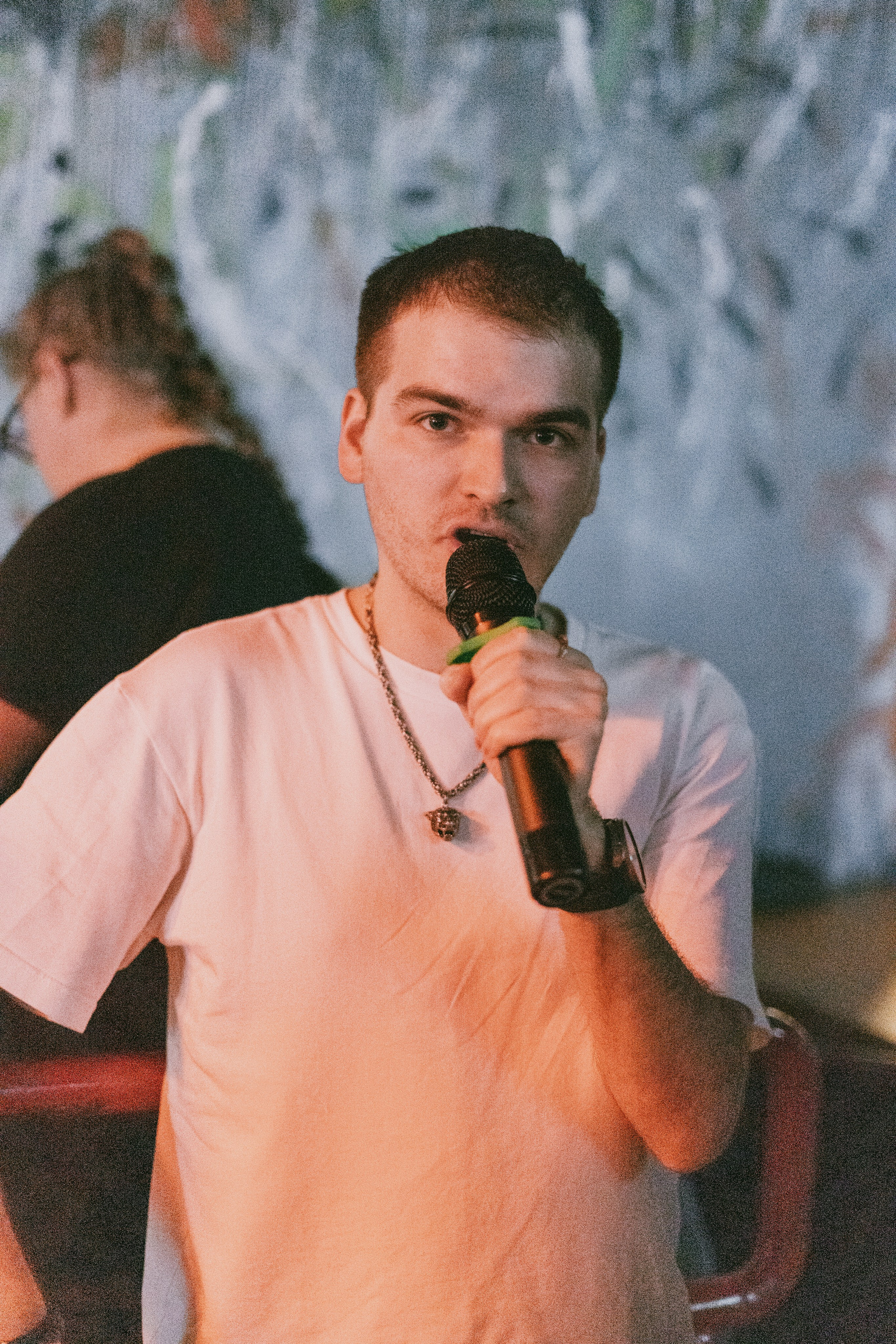 Jam Party. Портретный фотограф в Москве и Санкт-Петербурге Арина Чех