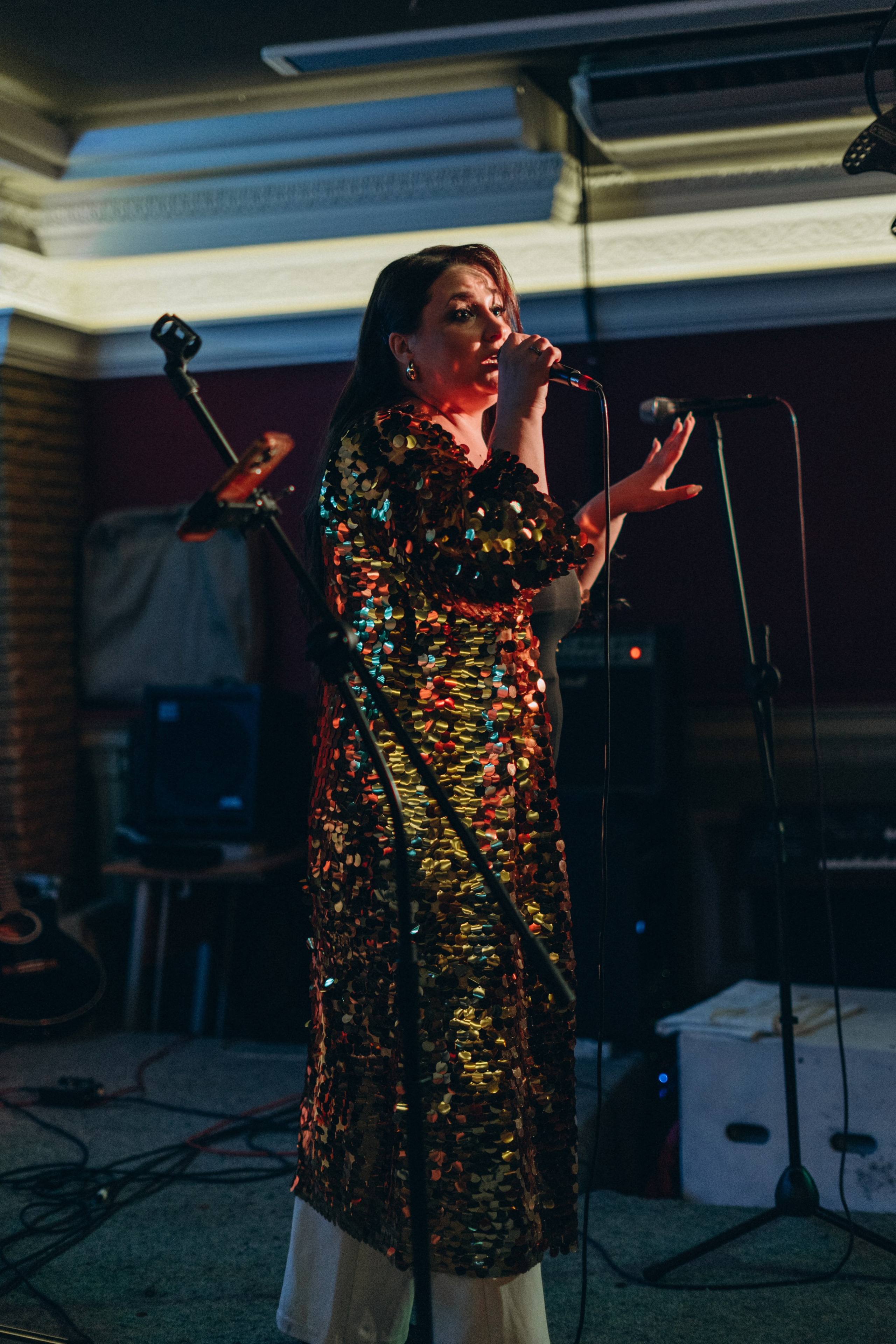 Jam Party 2. Портретный фотограф в Москве и Санкт-Петербурге Арина Чех