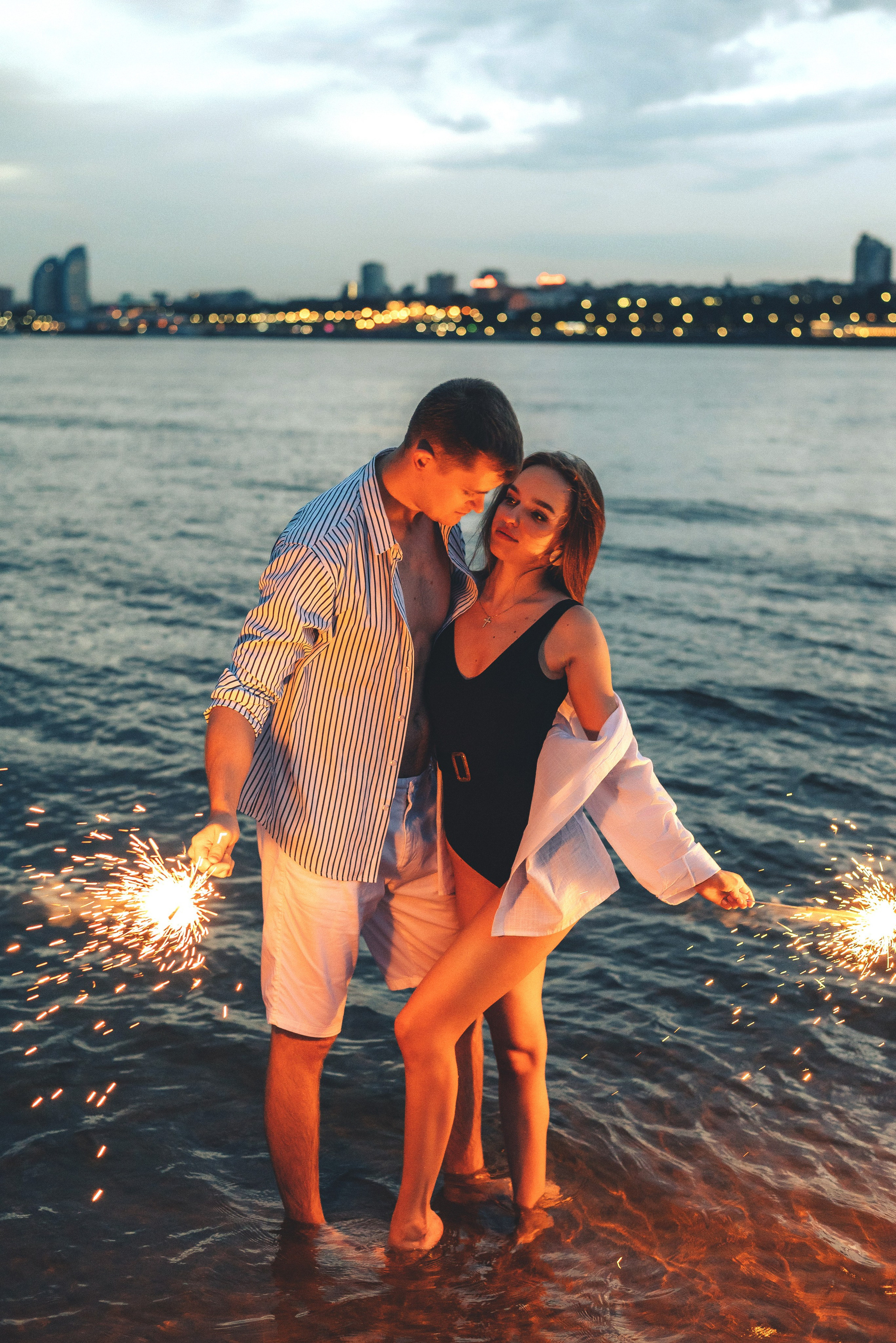 Кирилл и Анна. Фотограф в Волгограде и области Анастасия Фролова