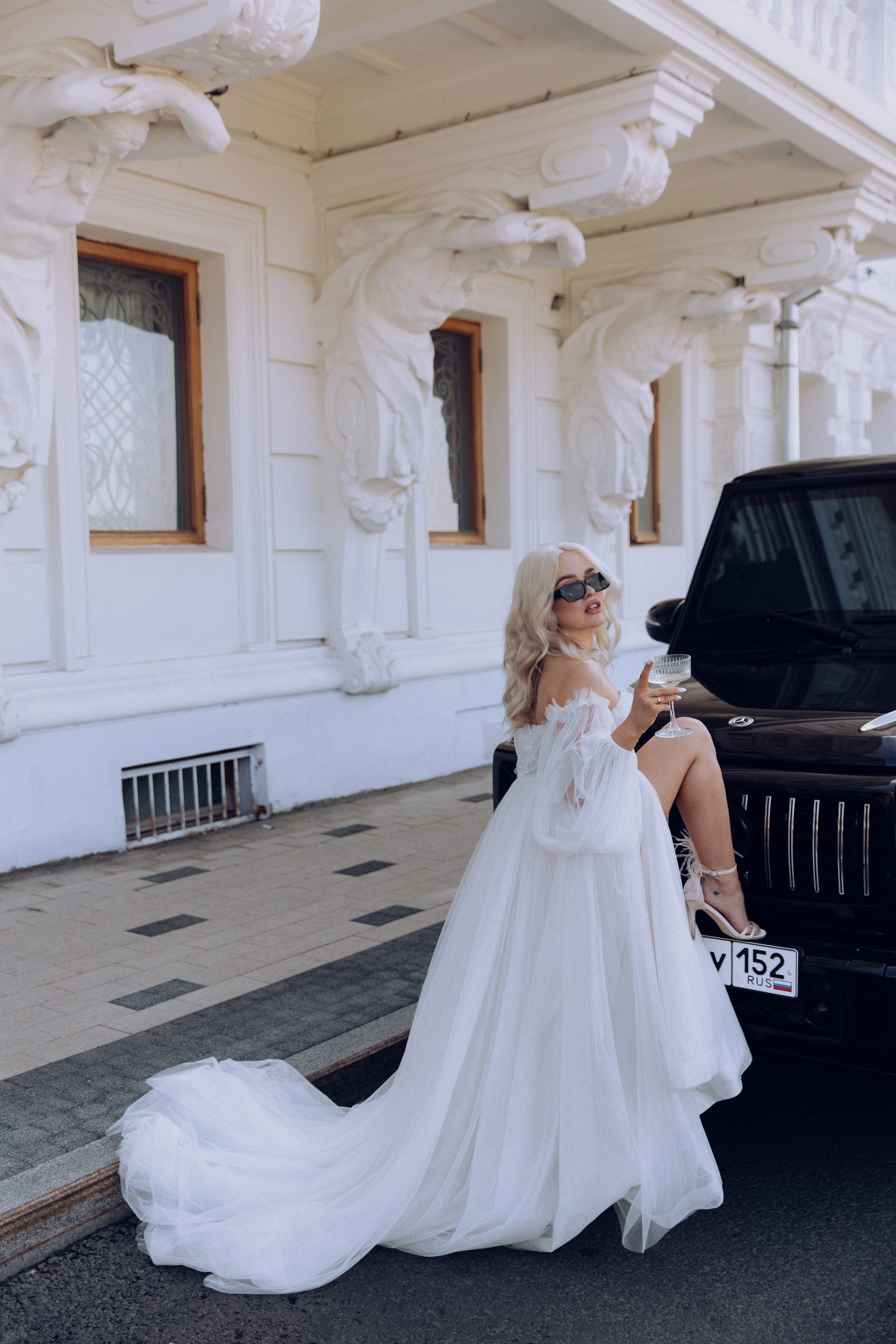 Рита и Стас. Фотограф Нижний Новгород