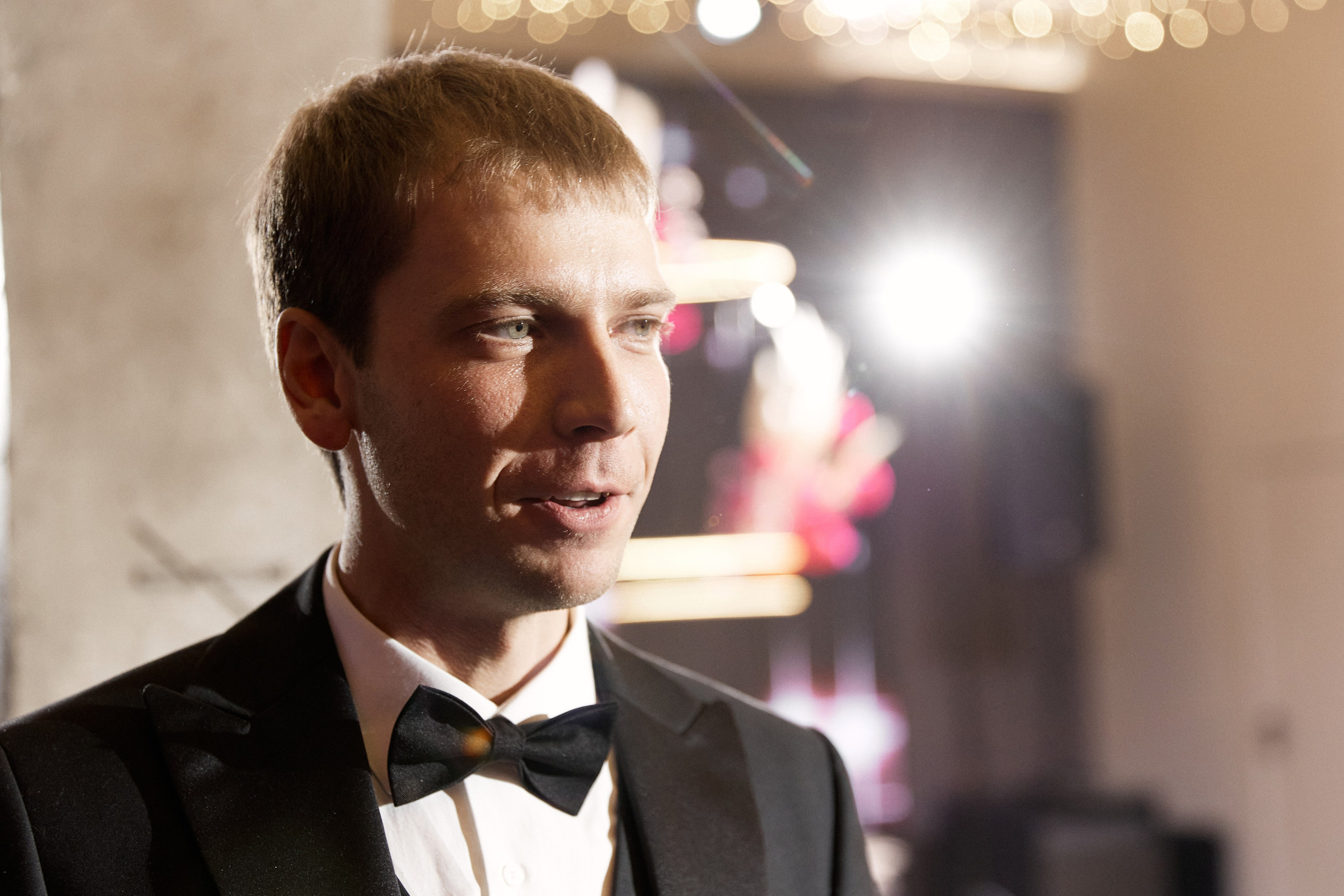 Посмотреть серию. Свадебный и семейный фотограф в Красноярске Тряпчев Павел