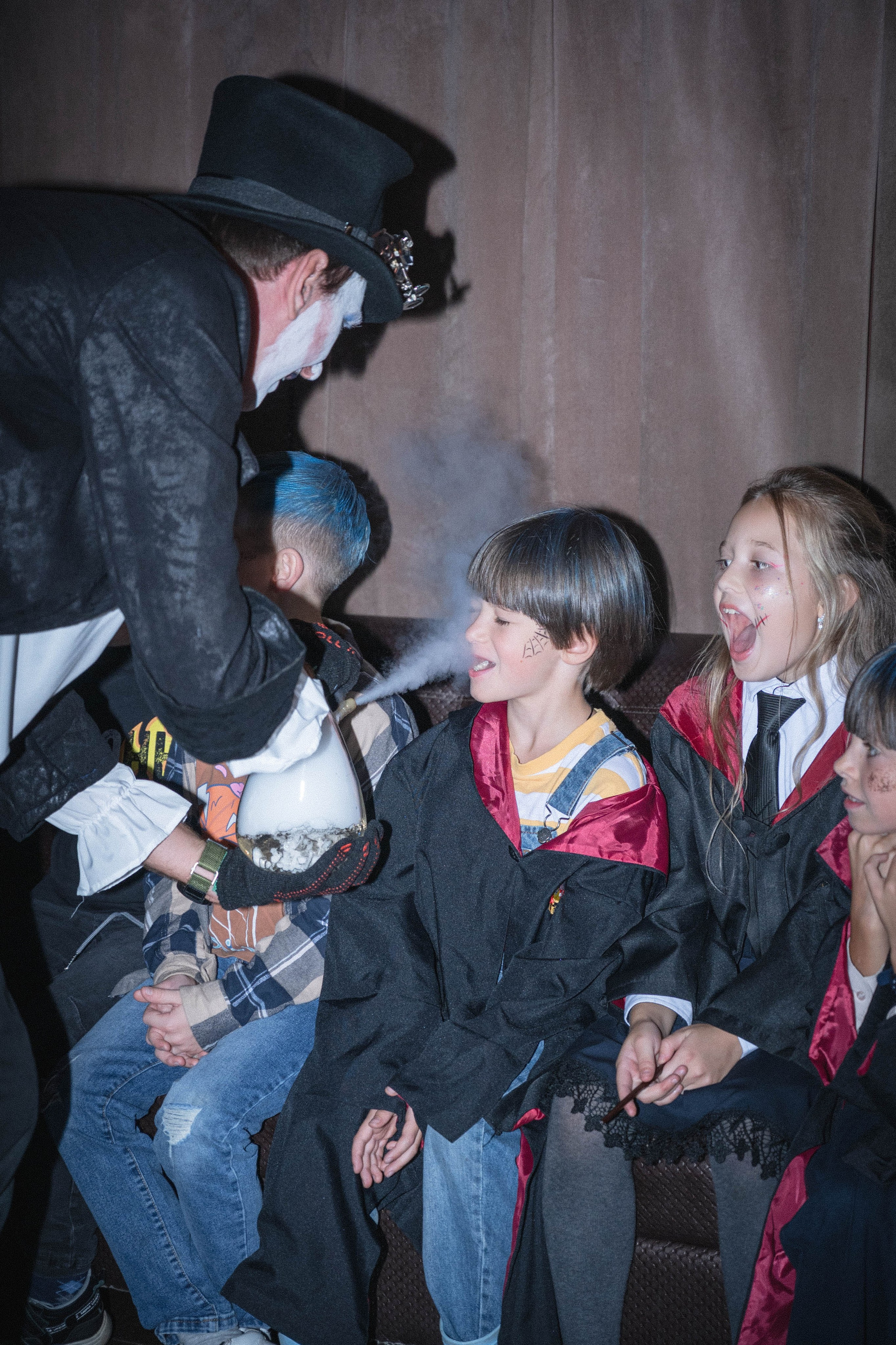 Детский праздник. Семейный и детский фотограф в Королеве, Москве и Московской области Строева Анастасия