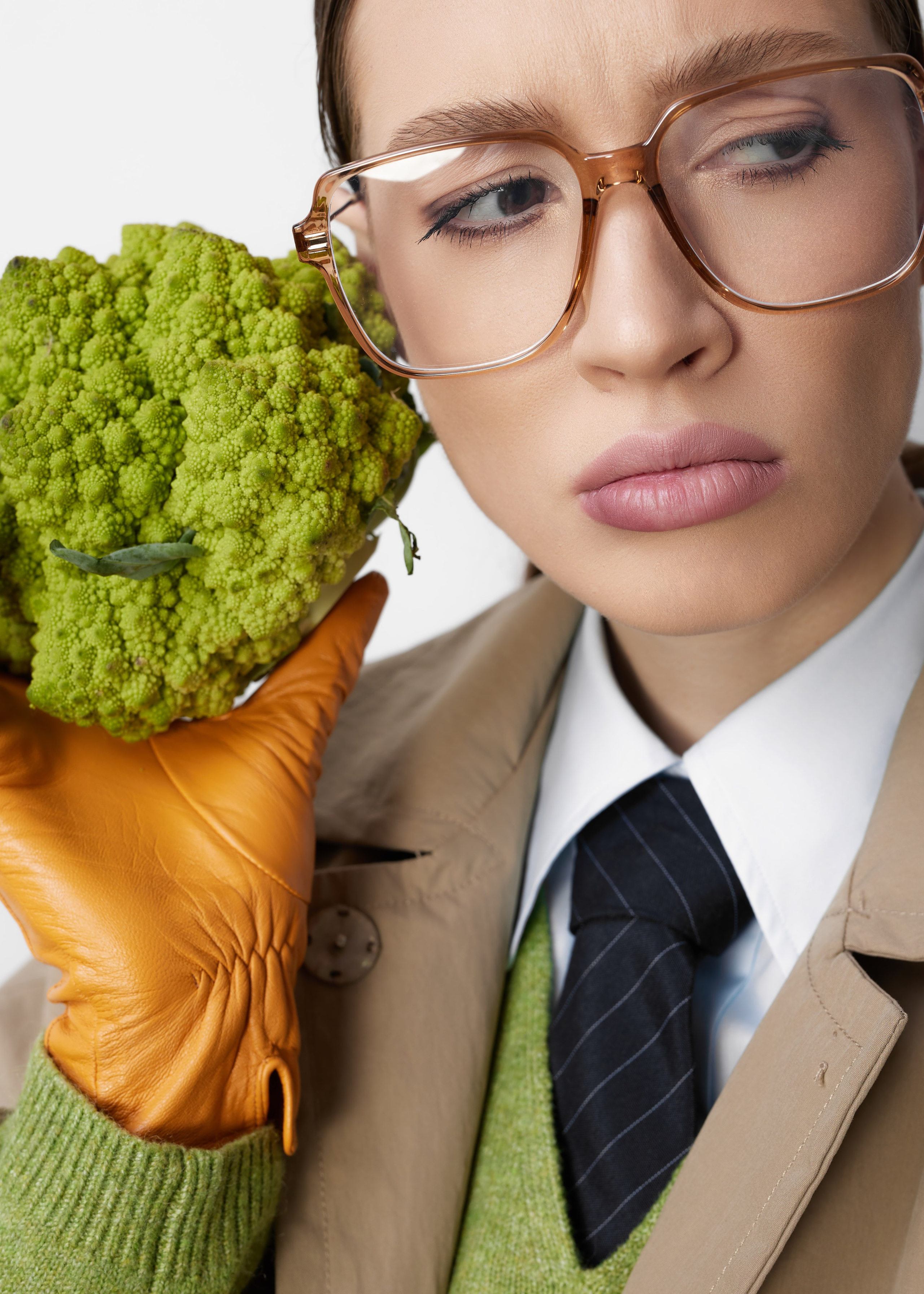 Съёмки для брендов. Фотограф Наталья Курасанова