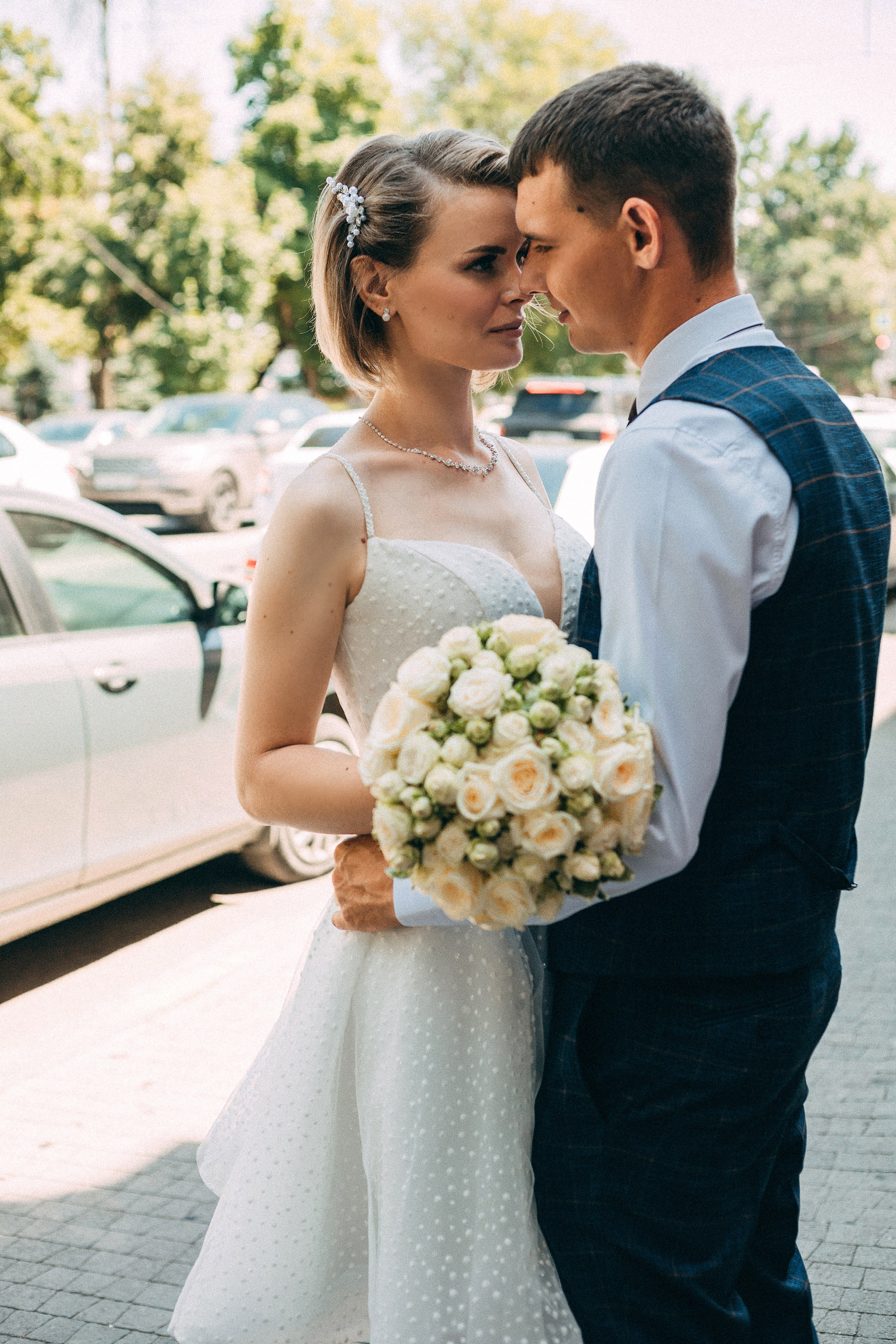 В отеле Дима и Юля. Семейный фотограф в Ростове-на-Дону Безкишкина Татьяна