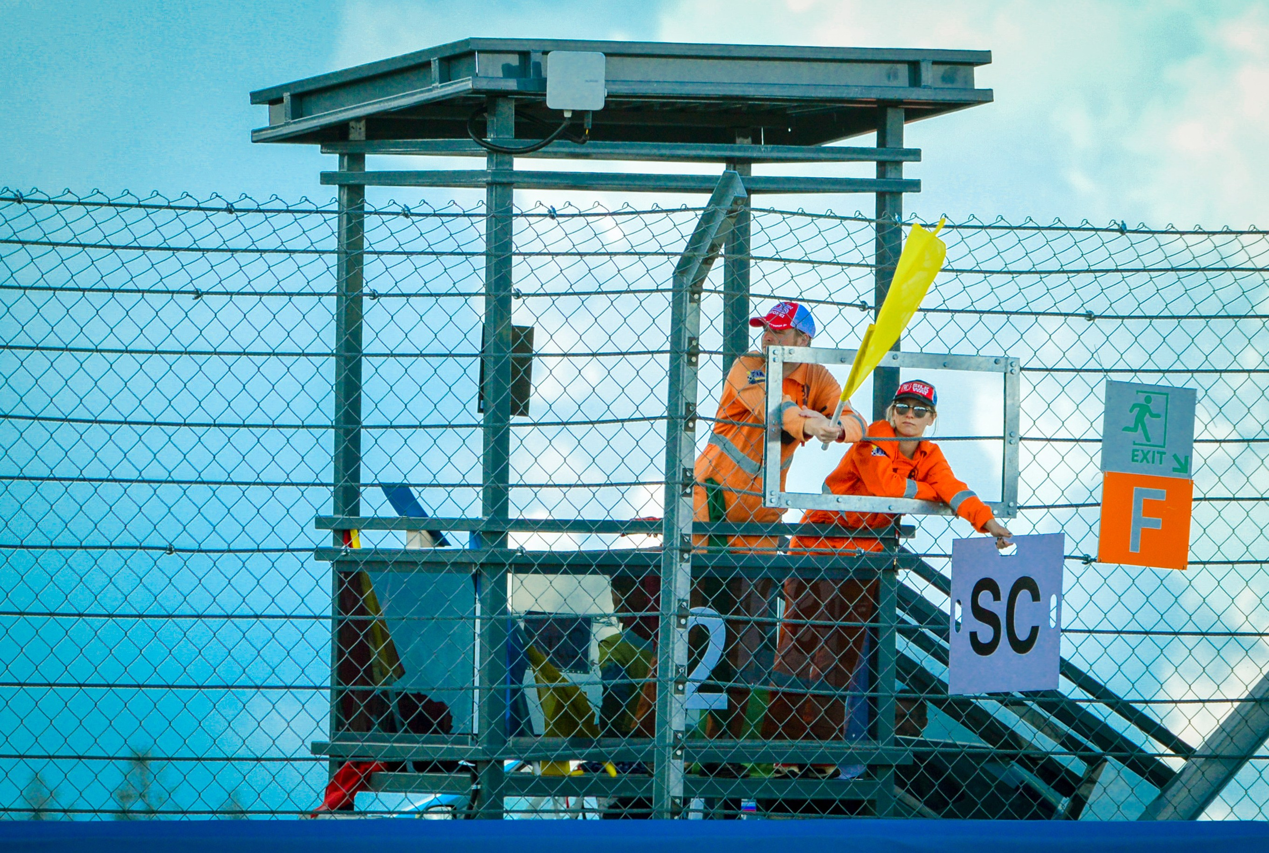 Игора — СМП РСКГ — 26.07.2020. AlexFecto — галереи фотографий