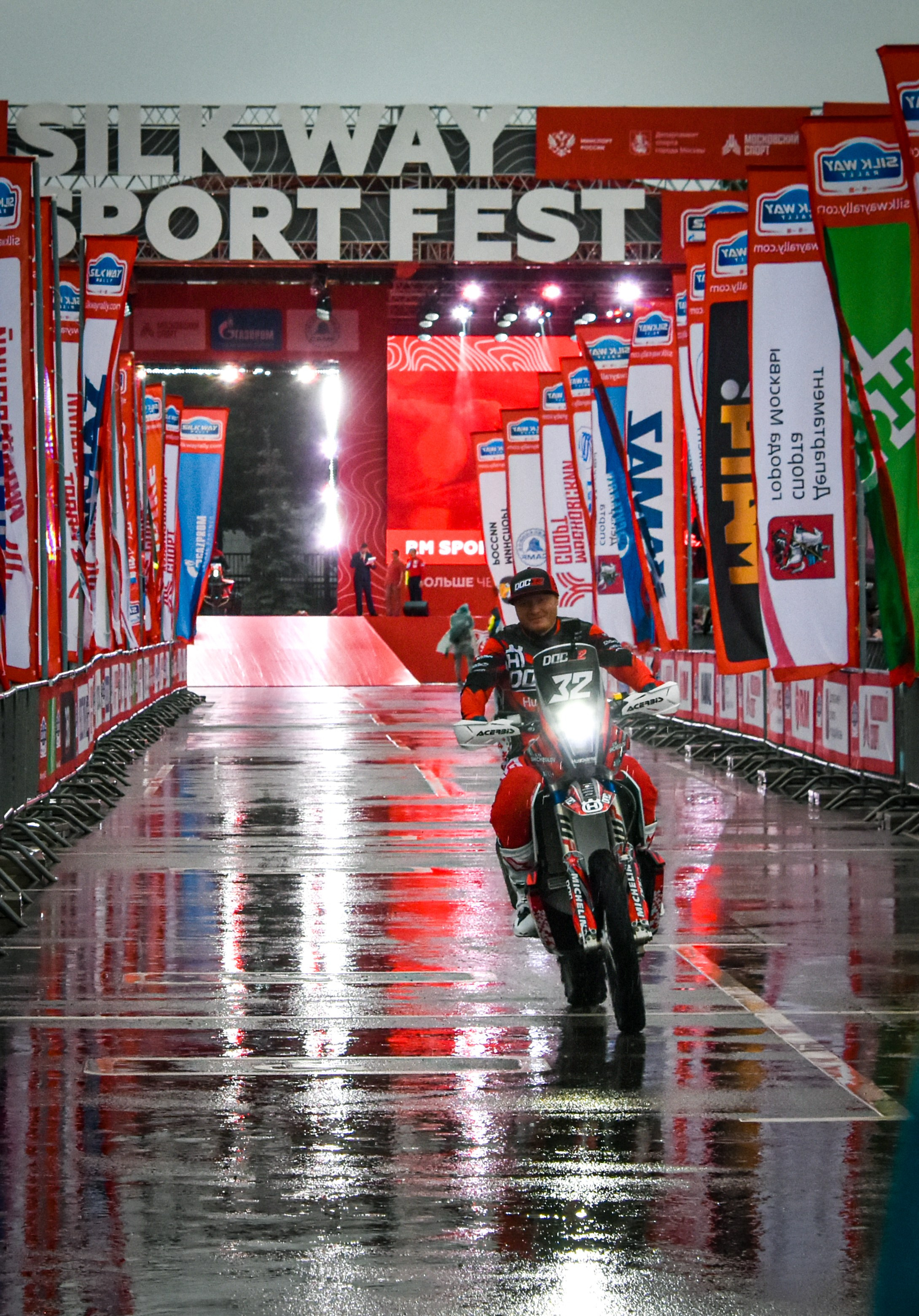 SILK WAY SPORT FEST — 08.06.2025. AlexFecto — галереи фотографий