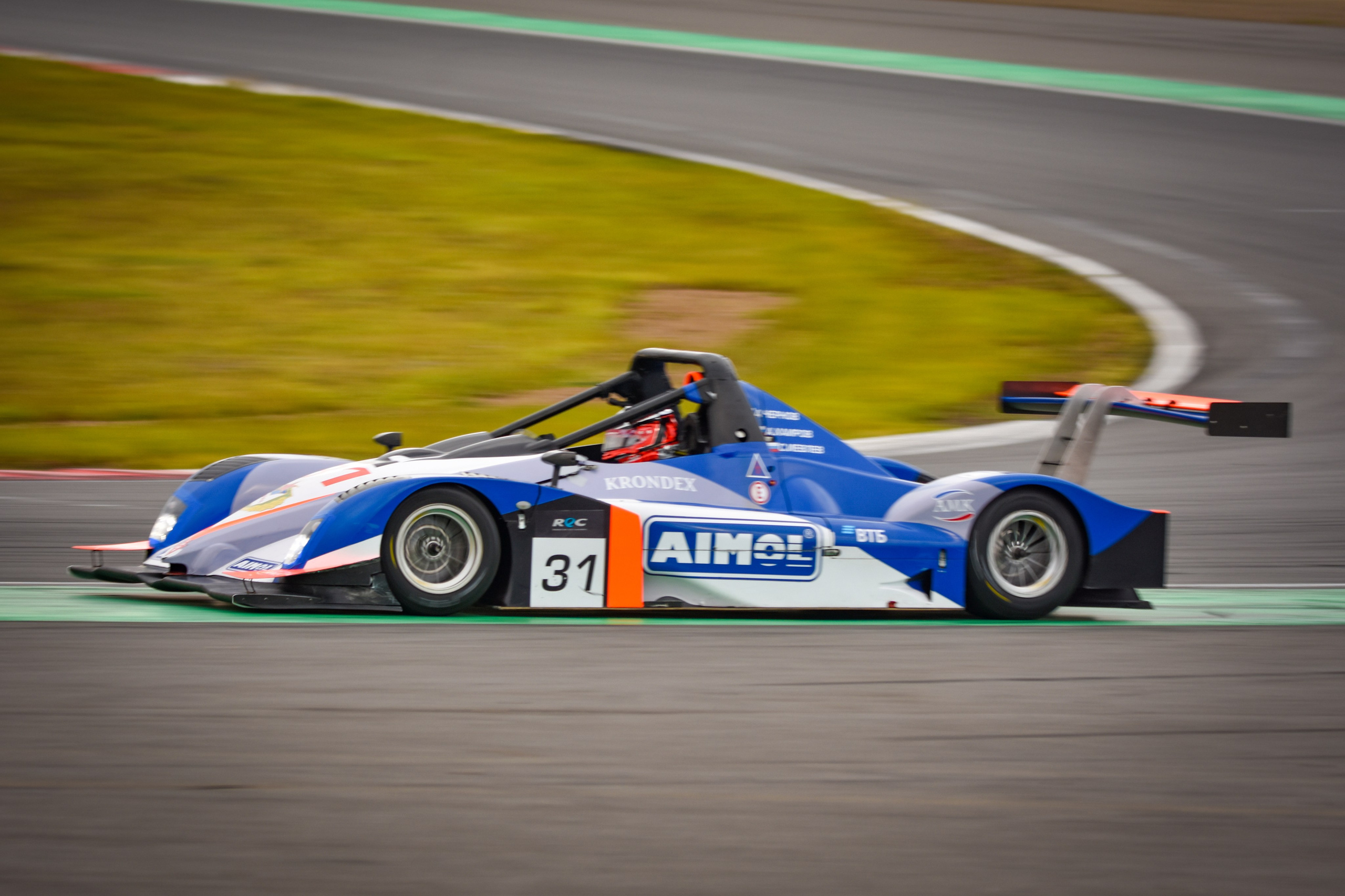 MRW — REC — 05.10.2024. AlexFecto — галереи фотографий