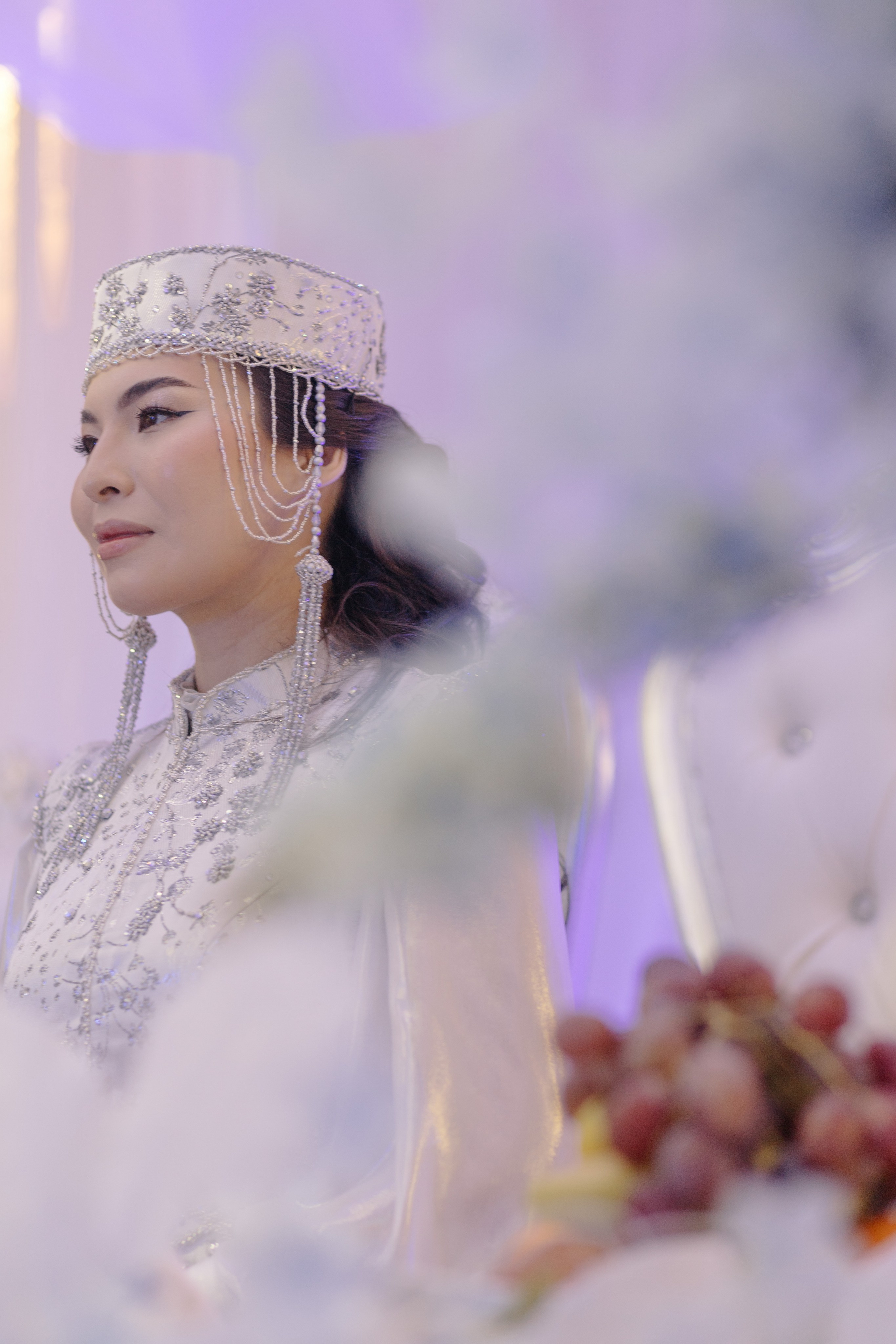 Madina — Qyz uzatu. Wedding and Love story Photographer