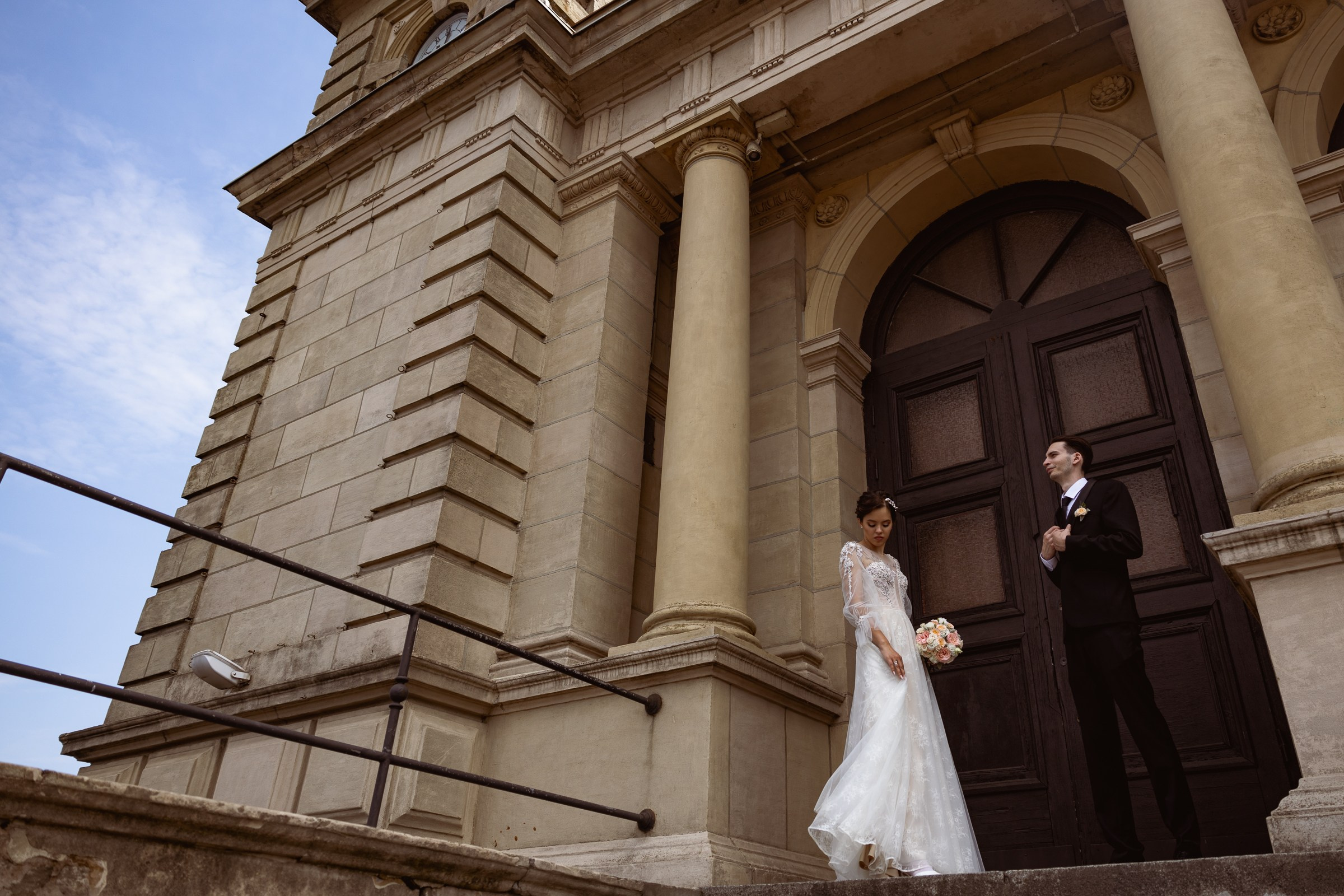 Настя и Алекс. Свадебный и семейный фотограф в Калининграде Грибачев Владимир