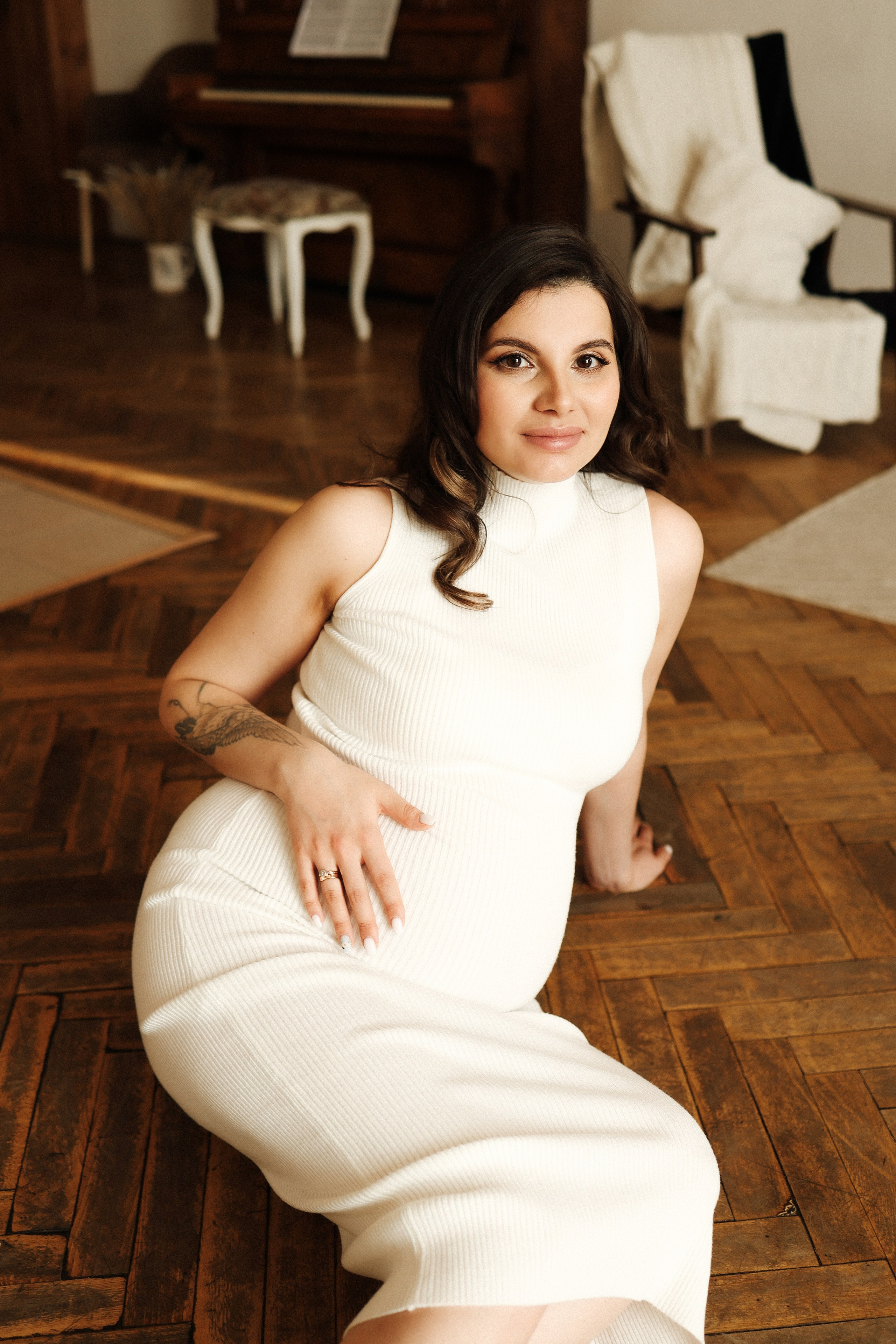 К. + С. Семейный и lovestory фотограф в Москве Светлана Коняхина