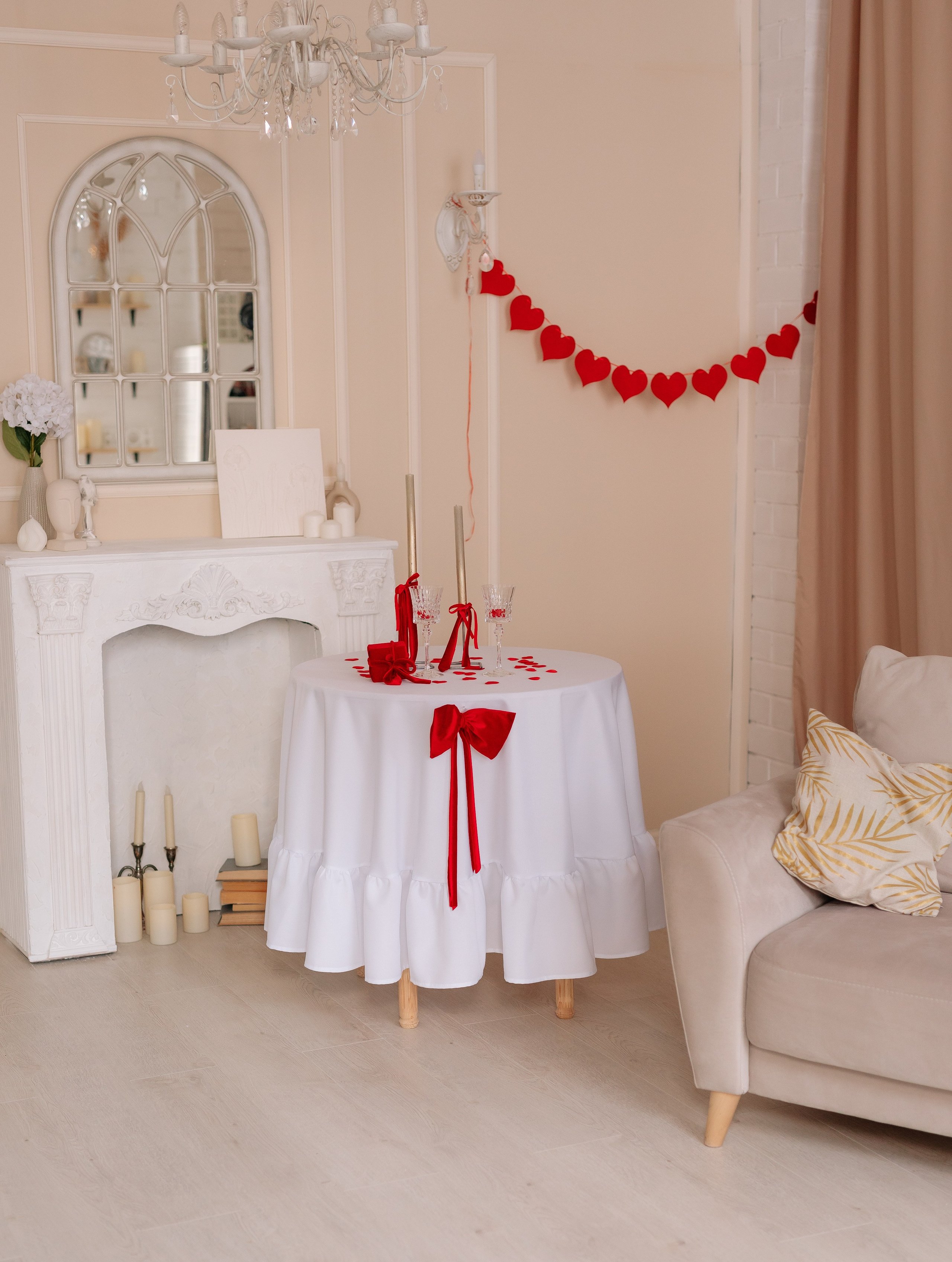 Актуальные Интерьеры. Фотостудия «Счастье» г. Обнинск