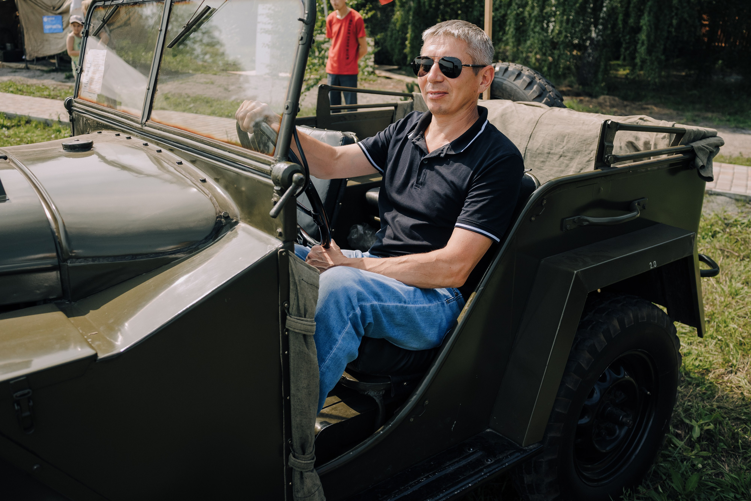 НАЗАД В БУДУЩЕЕ. РОССЕТИ. Репортажный фотограф Зуев Роман г. Челябинск