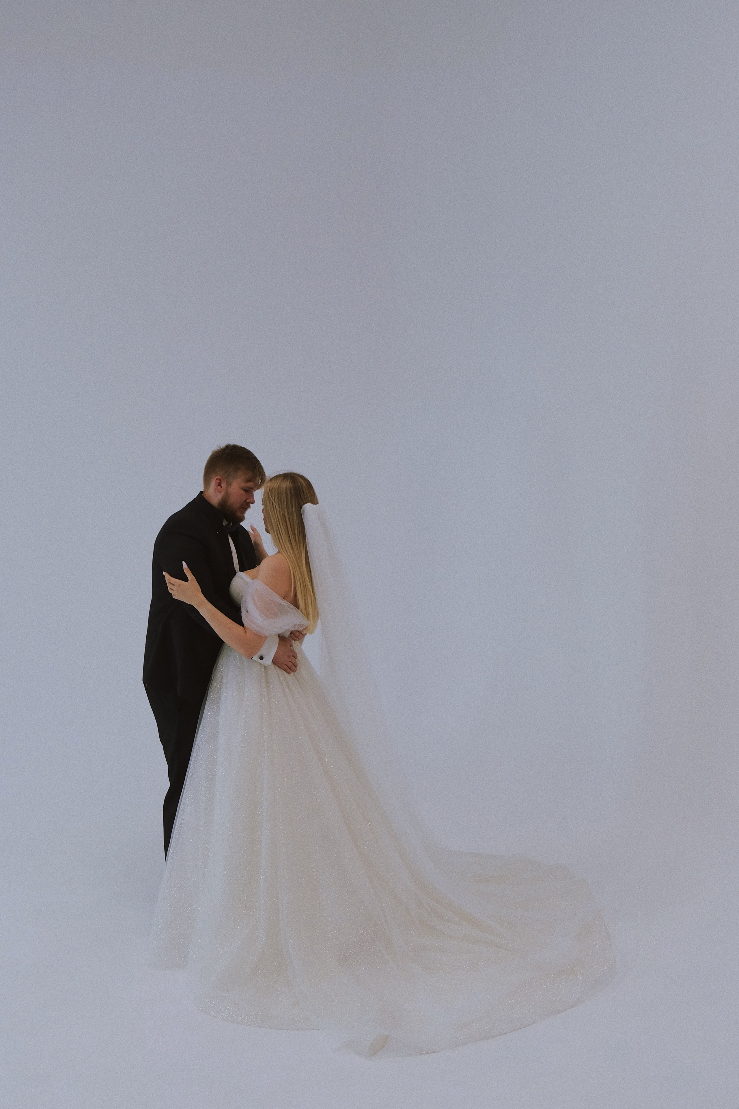 Свадьба. Татьян гертье