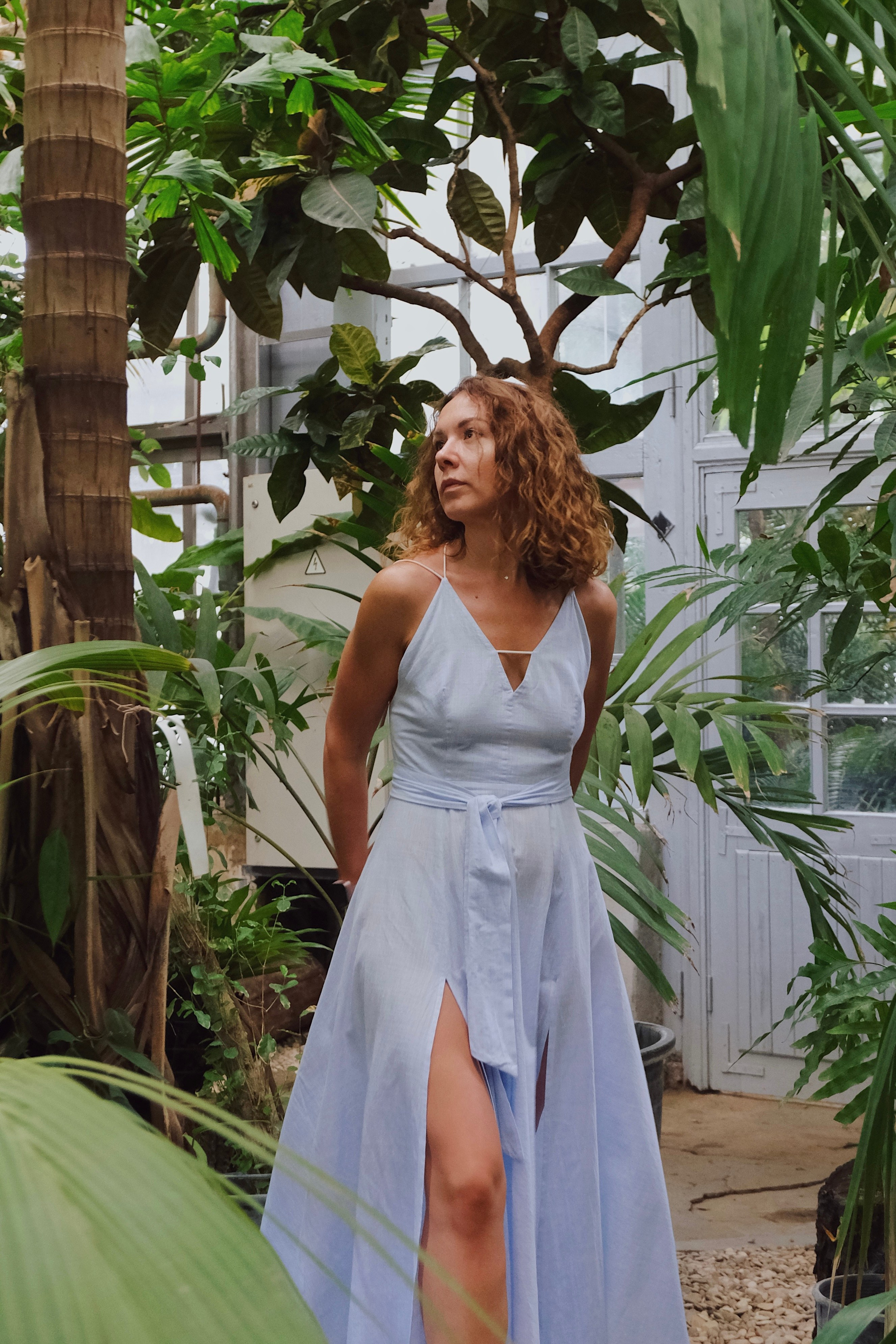 Лица. Татьян гертье