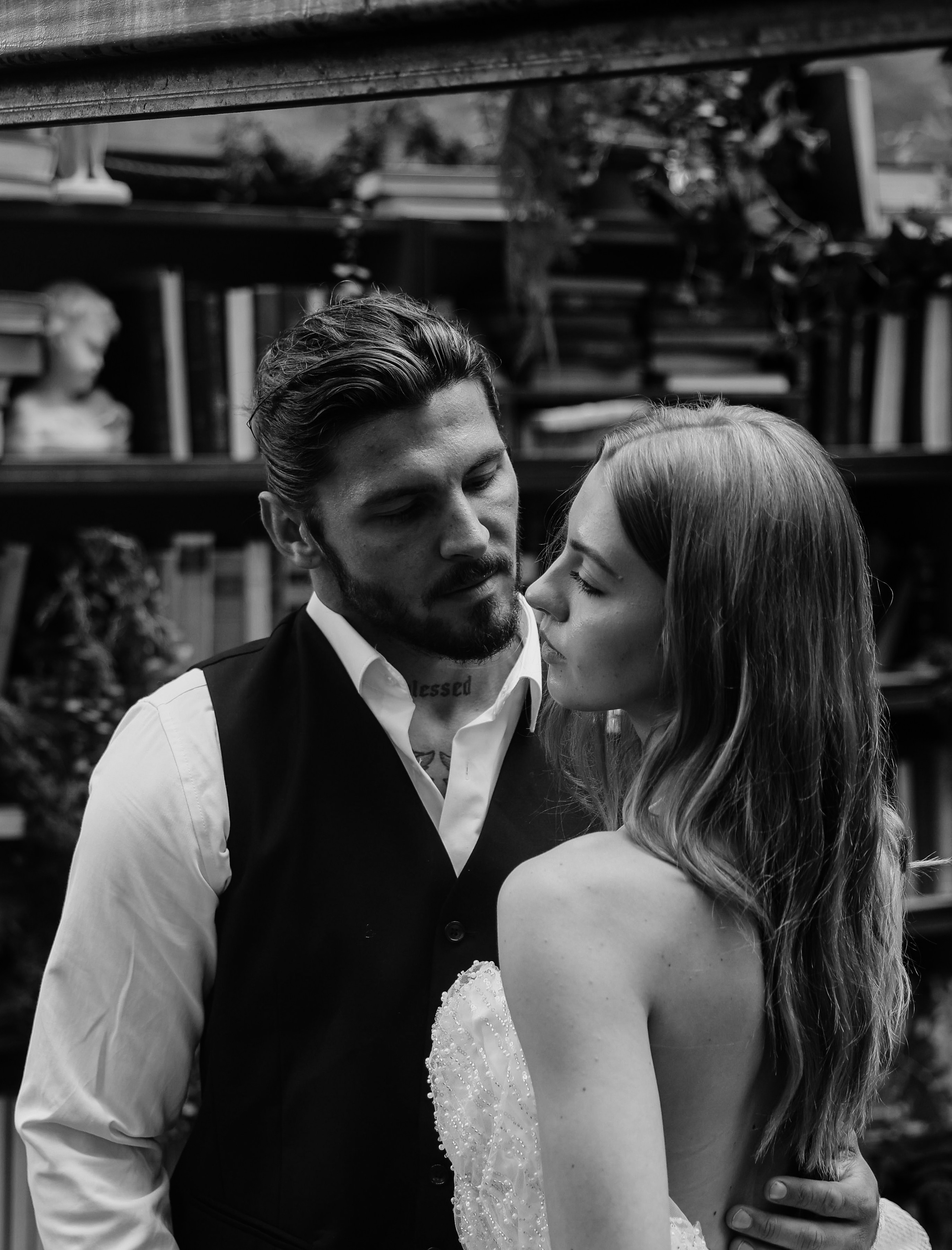 Оранжерея. Фотограф, визажист. Москва