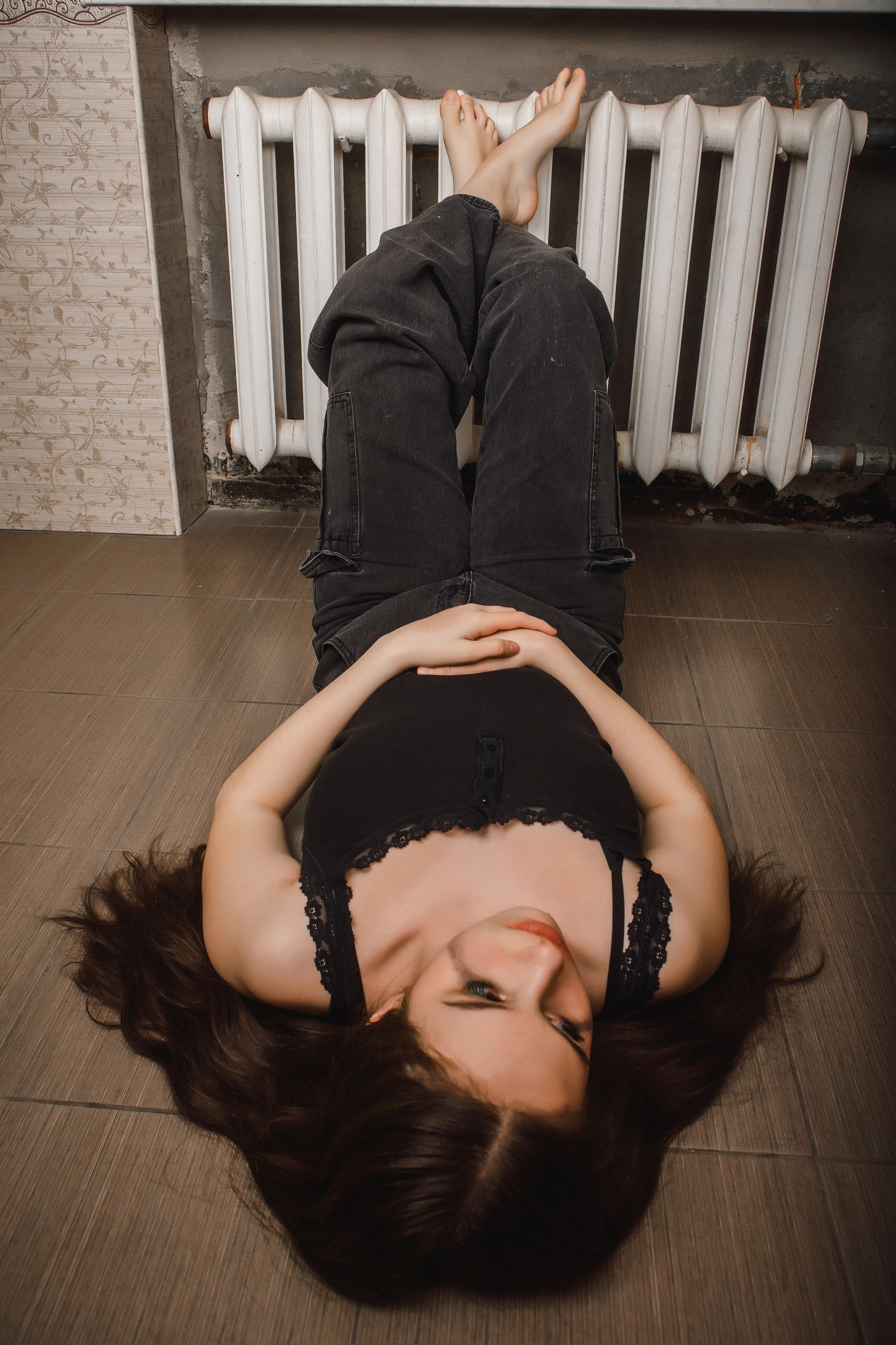 Прекрасная Ксения. Предметный и семейный фотограф в Санкт-Петербурге Катерина Стеклова