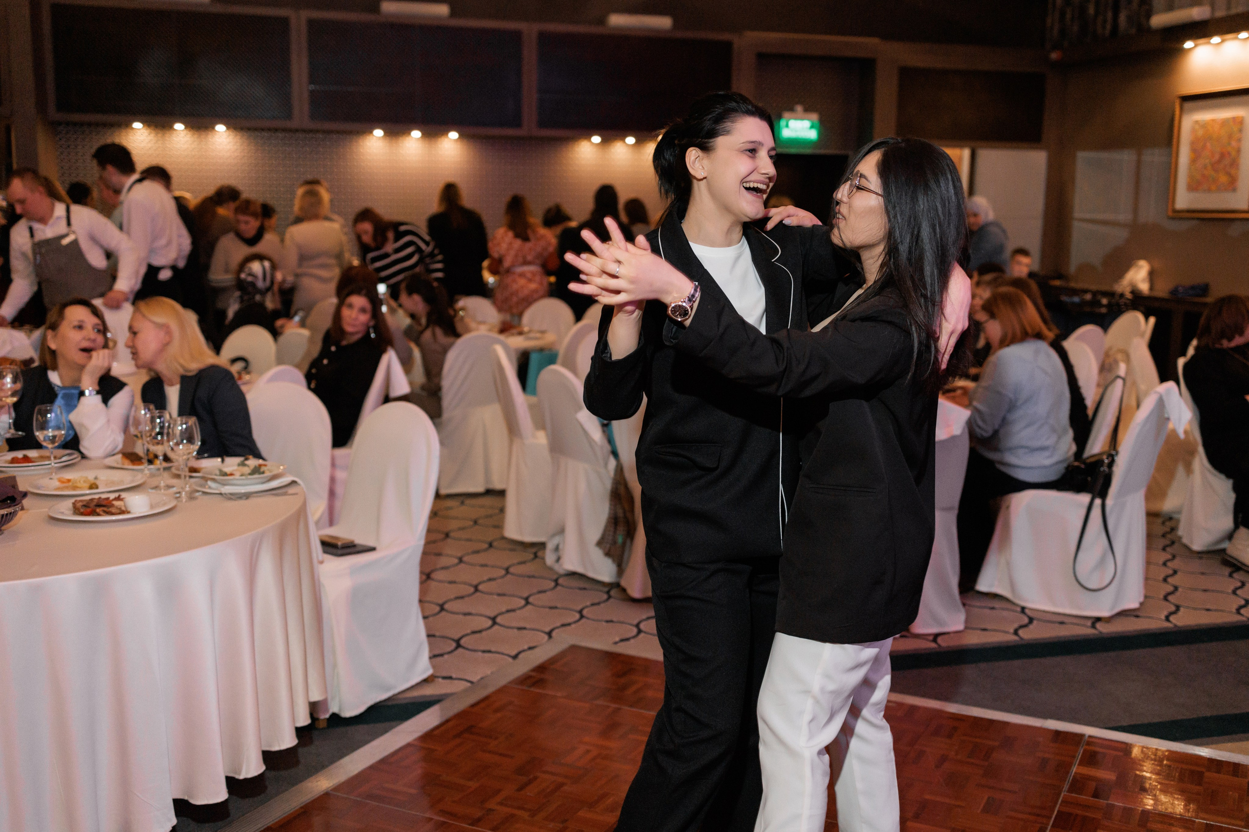 Конференции. Свадебный, репортажный фотограф в Тюмени Сергей Тапилин