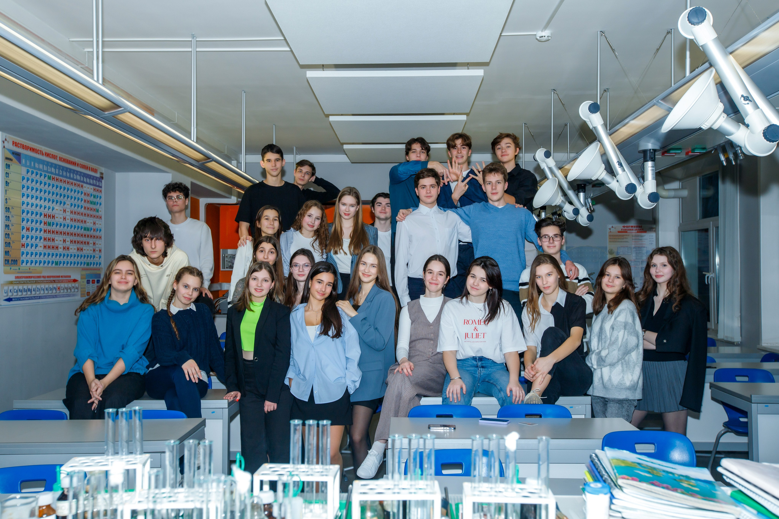 11 класс / Москва. Детский и семейный фотограф Мария Киселёва. Москва