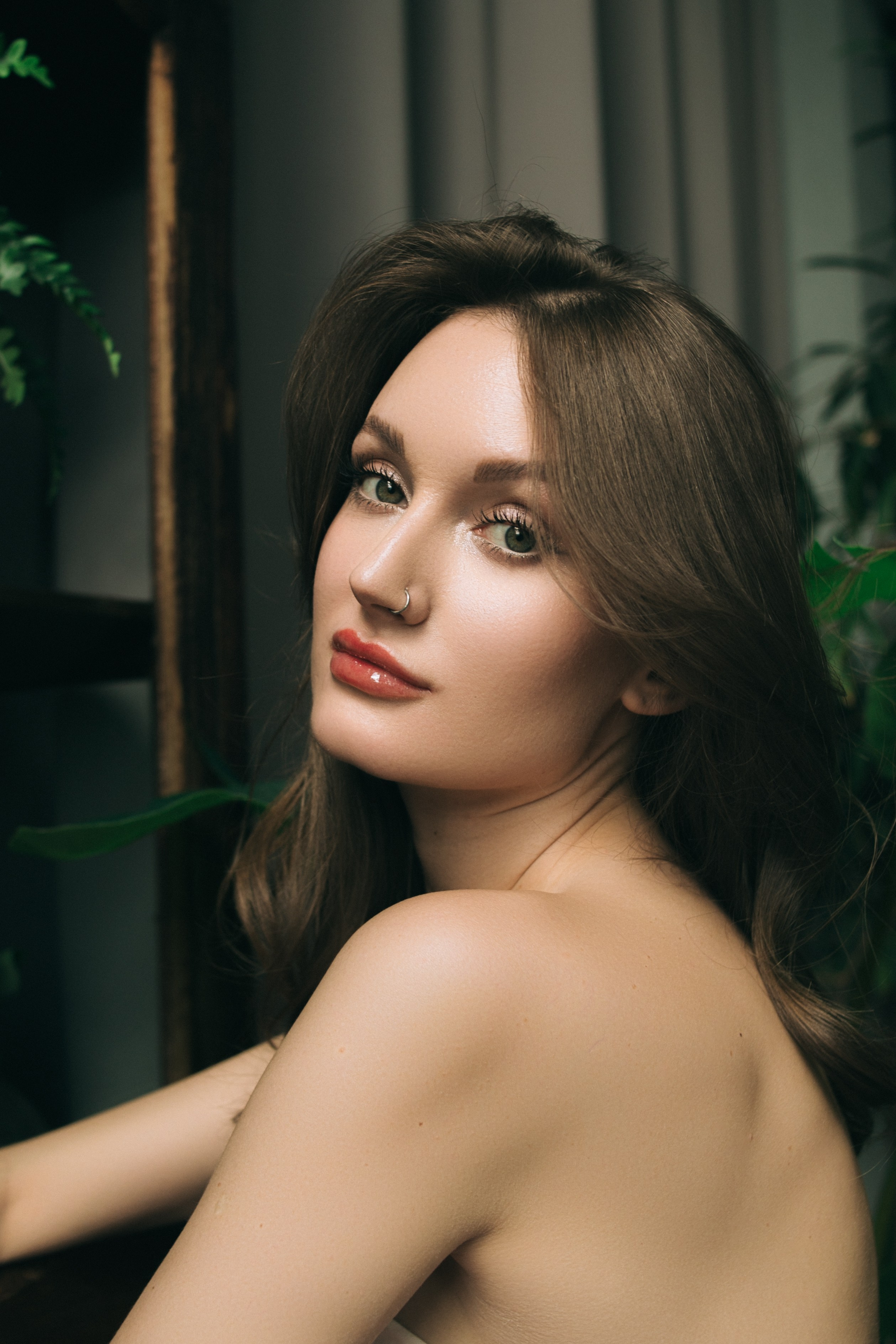 Яна. Портретный фотограф Алексин/Тула/Москва