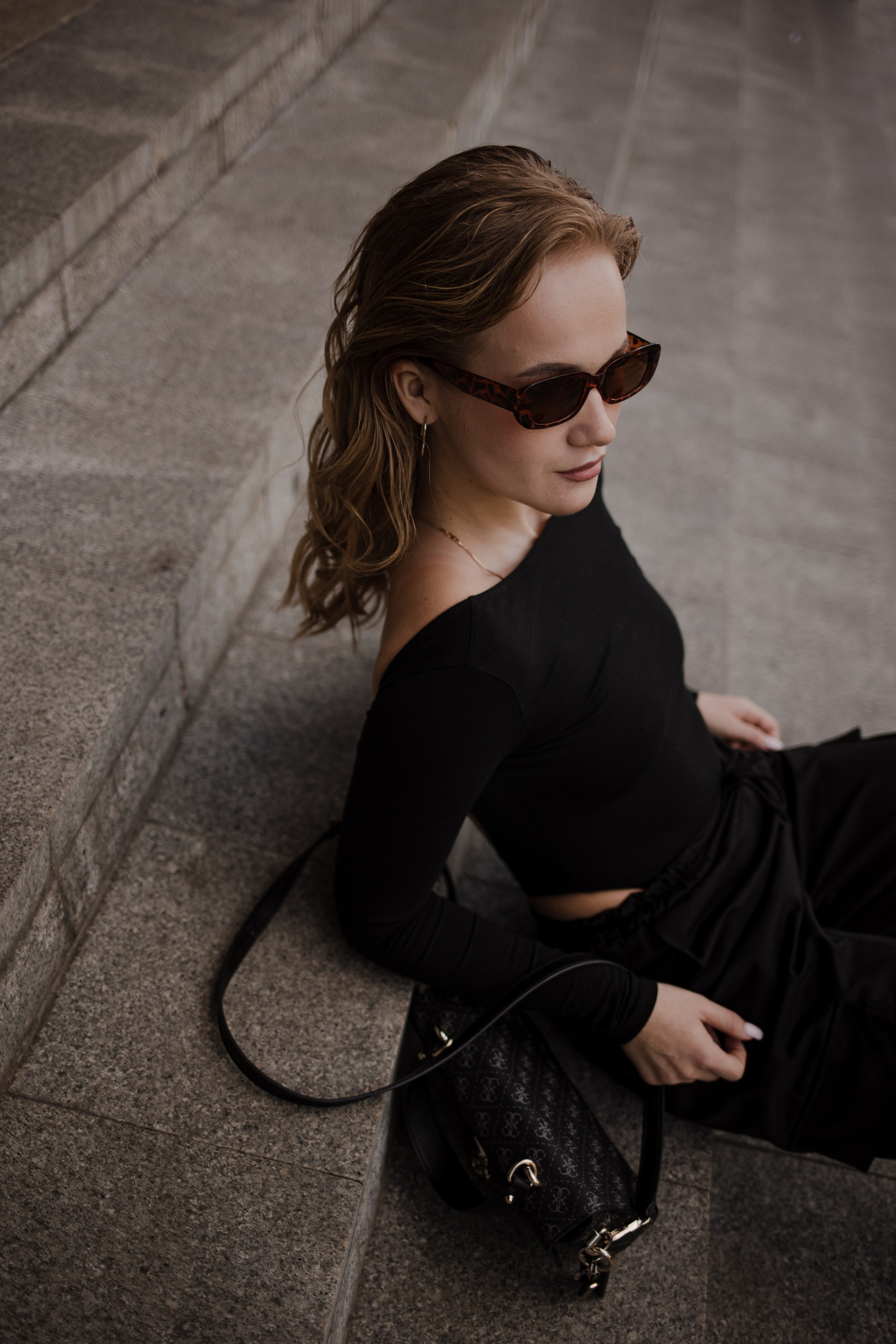 Настя. Семейный и детский фотограф в Москве Кузьмина Мария