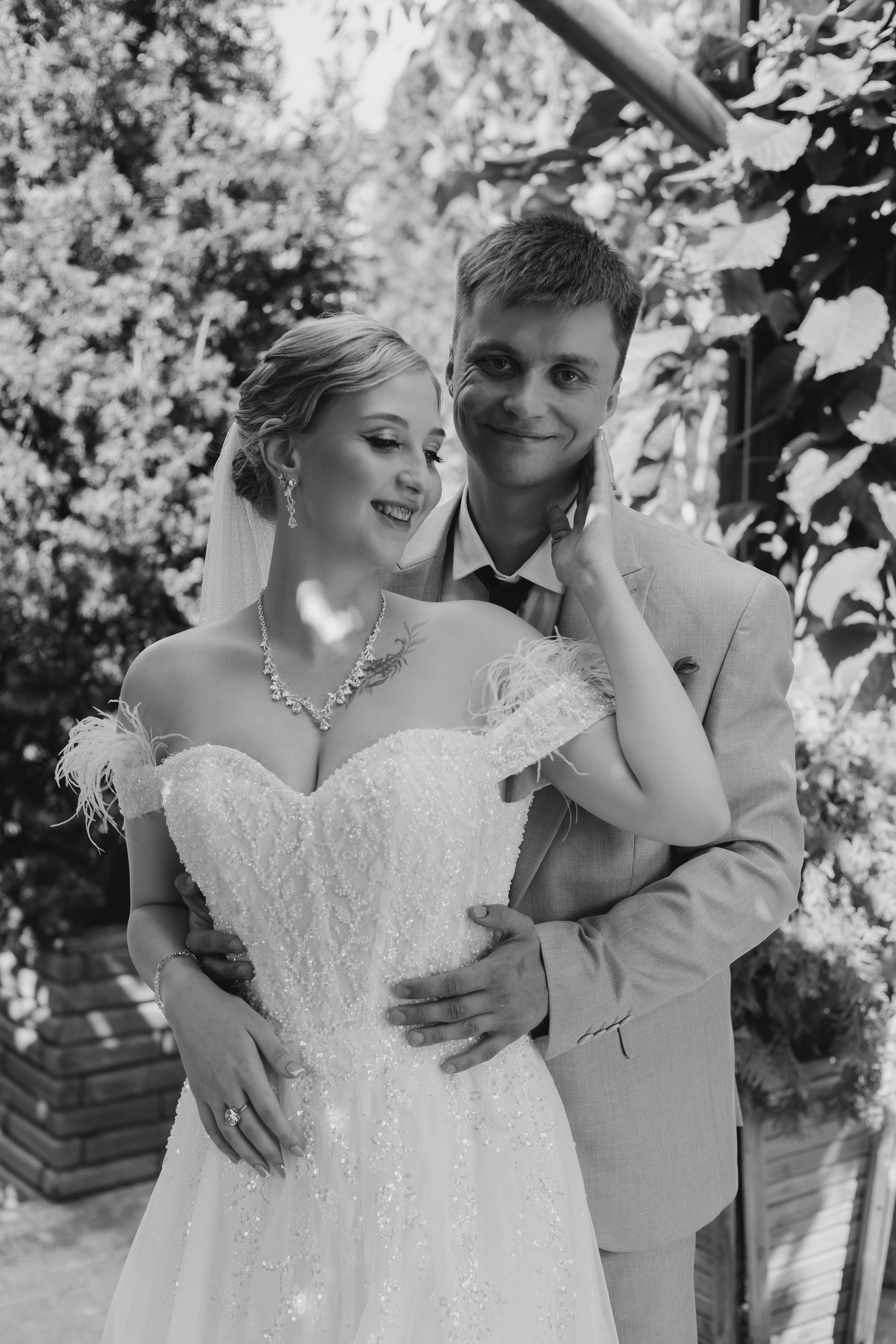 Александр & Анастасия. Фотограф в Адыгее и Белореченске — Малина Михаил