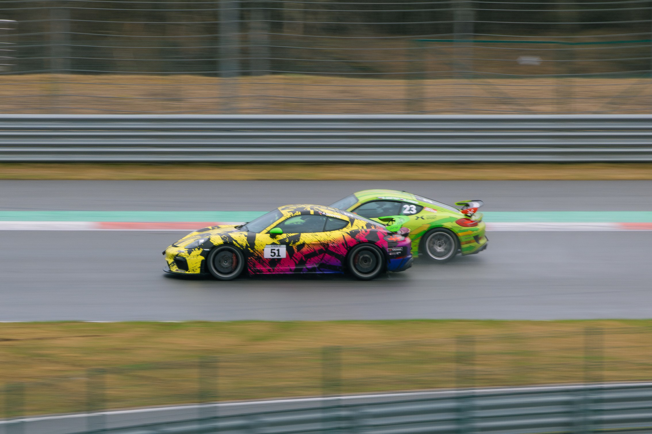 Кубок GT. Photograph Balashkevich