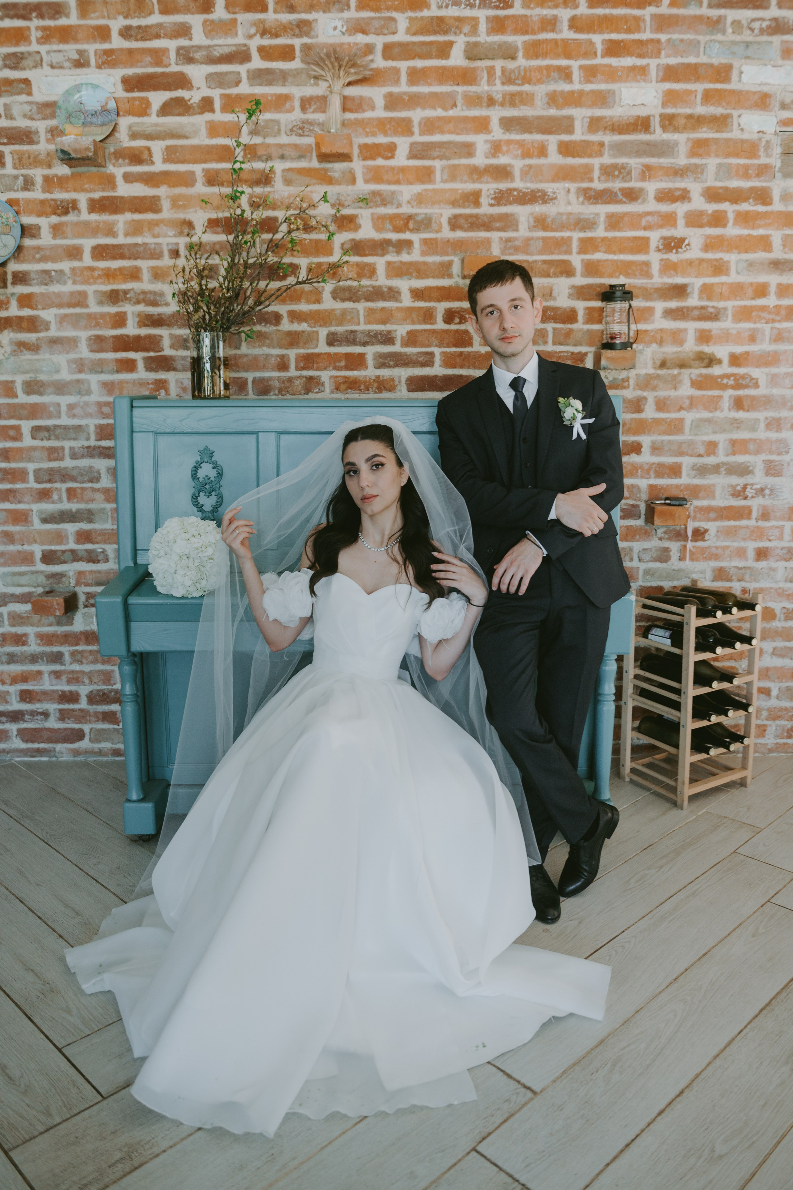 Елизавета$Дмитрий. Свадебный и семейный фотограф город Темрюк Фотостудия Темрюк