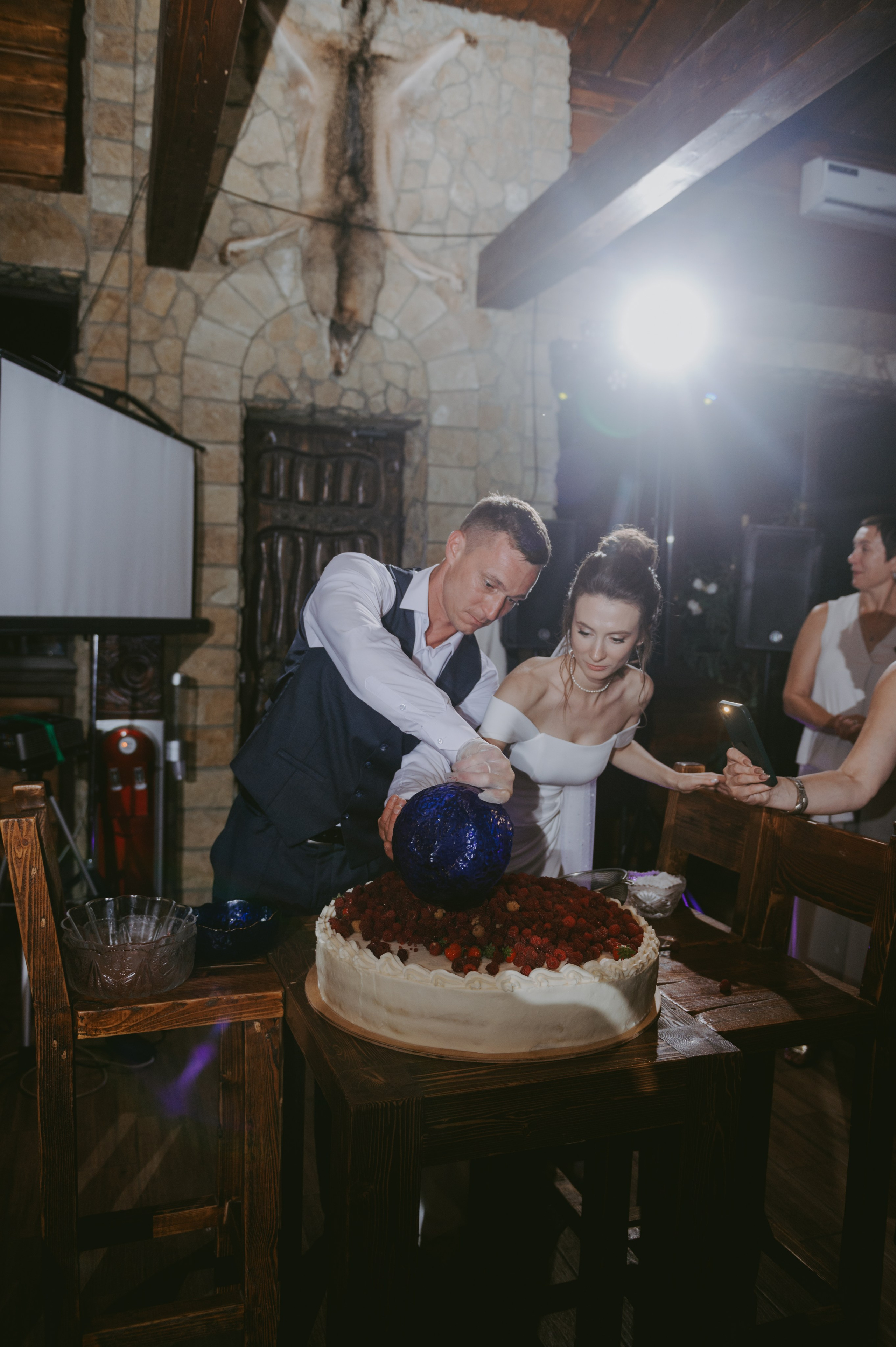 Олег&Елизавета фотограф Елена Горбач. Свадебный и семейный фотограф город Темрюк Фотостудия Темрюк