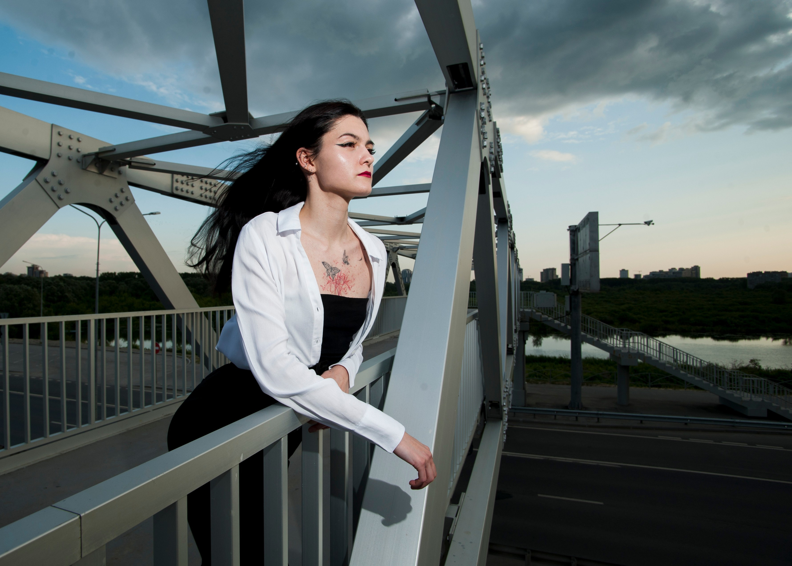 Арина. Арт-фотограф в Рязани Курилов Евгений