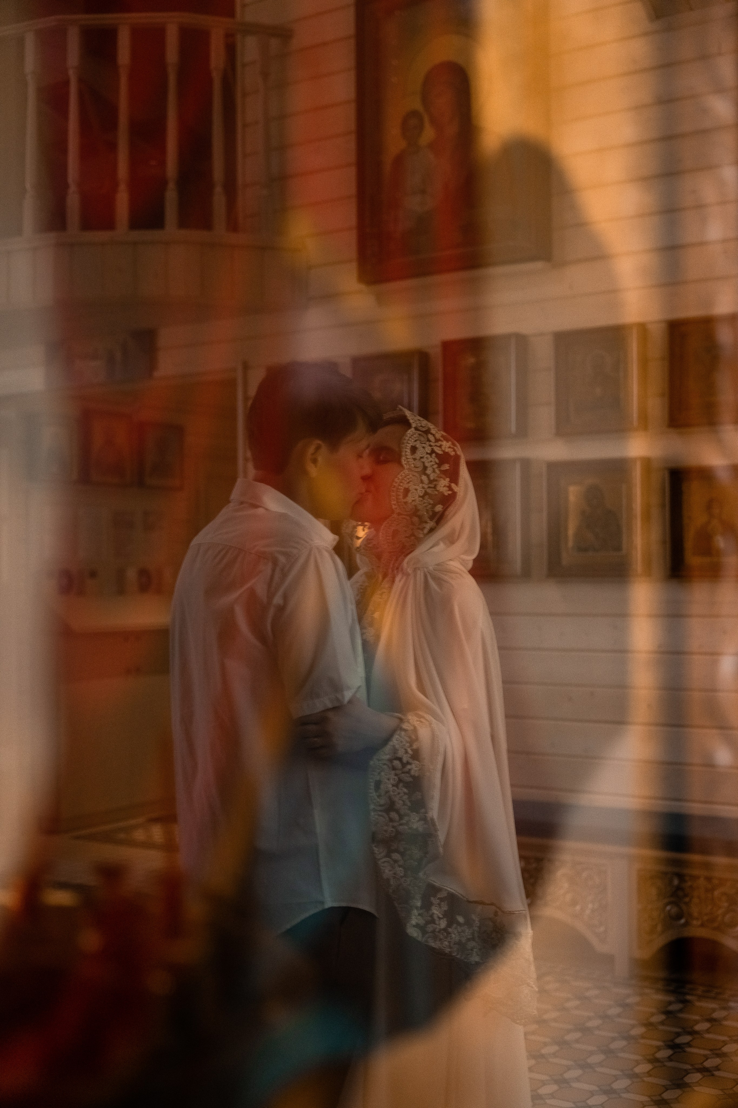 Владимир и Анастасия. Фотограф в Ульяновске Александра Григоровских