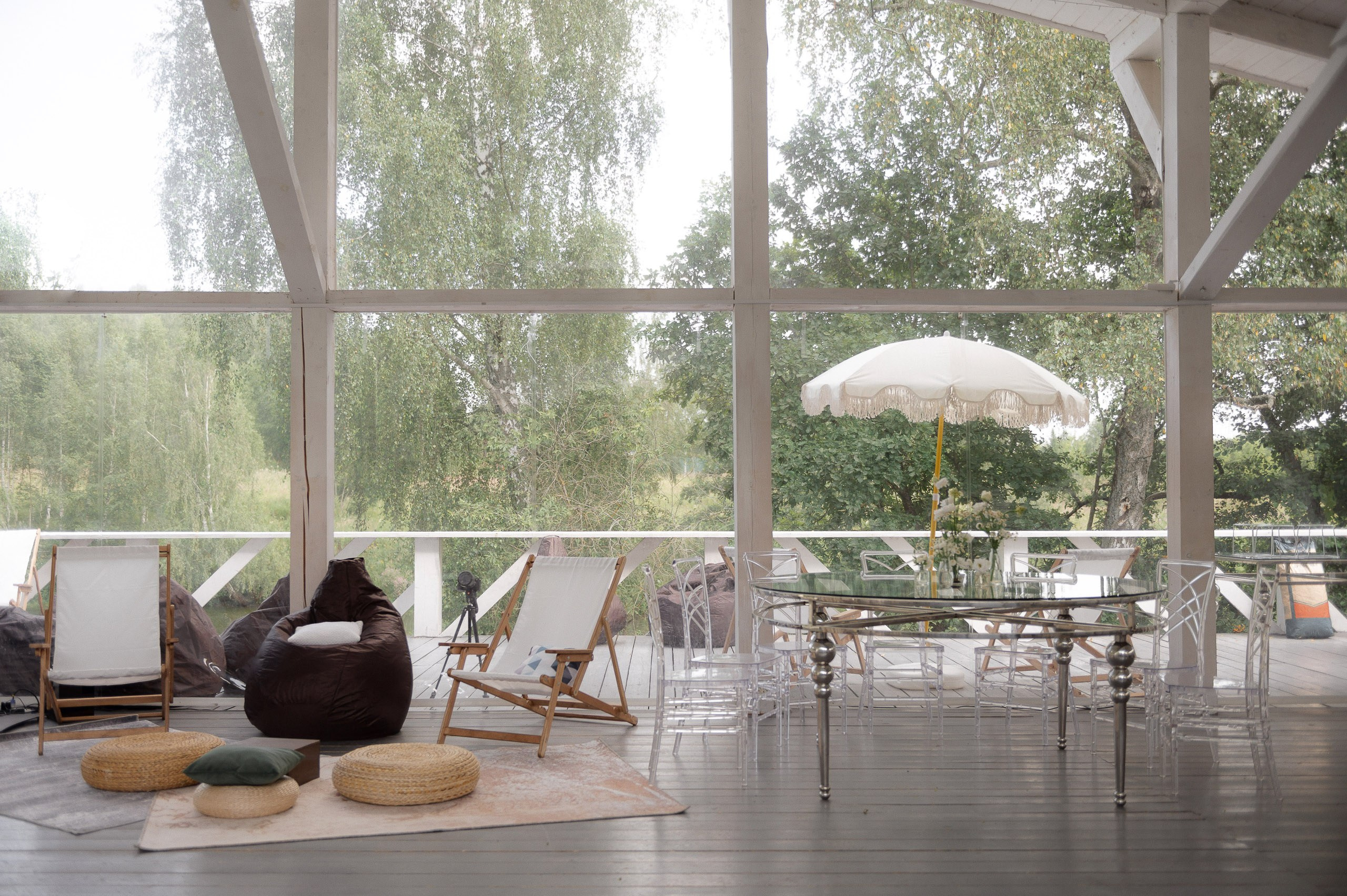 Дарья и Михаил. Letova Wedding — Свадебный организатор в Москве