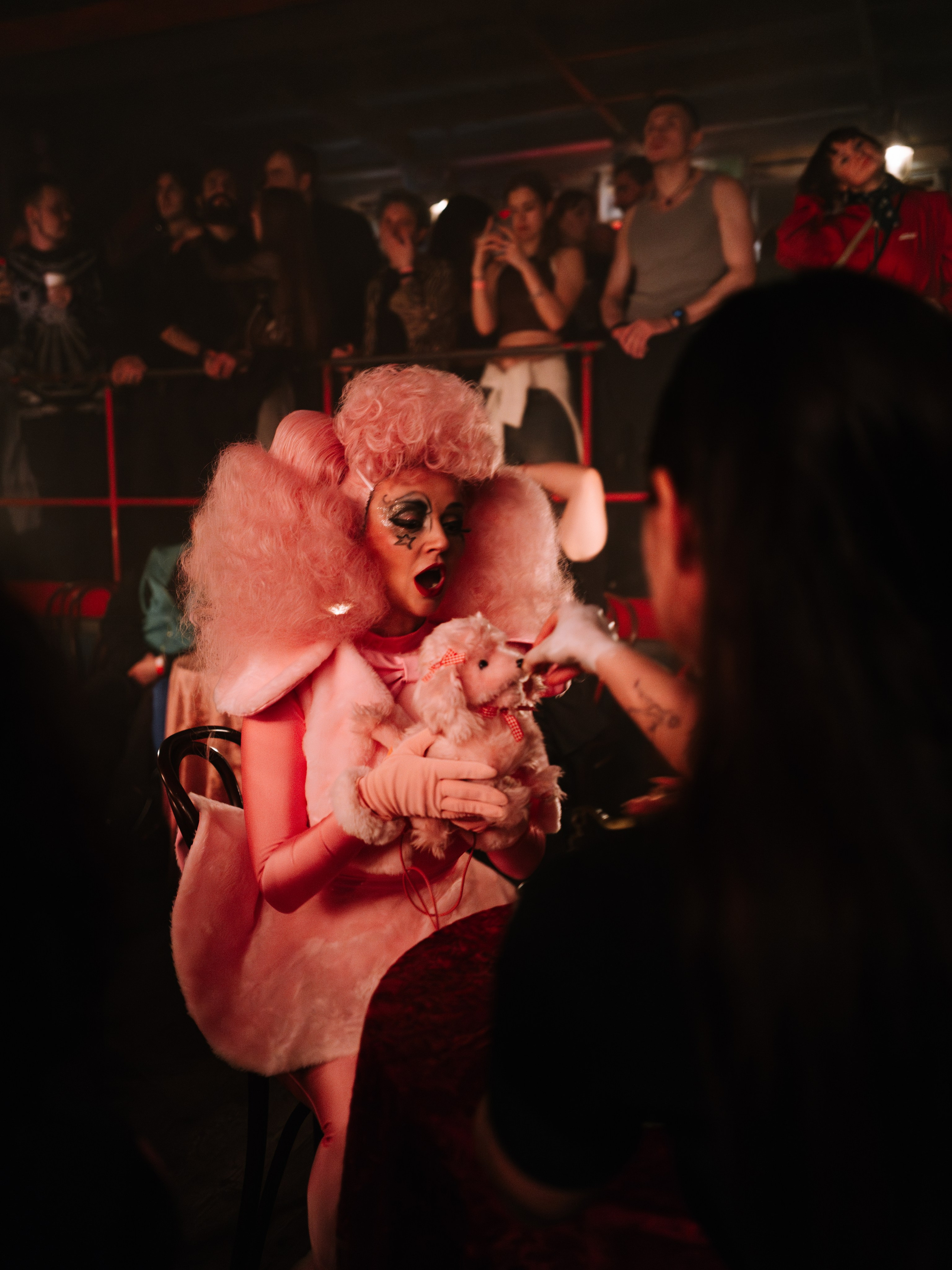 SICK YEARS, ARMA ╳ SILA SVETA. @tomrus: Рустам Шагиморданов — фотограф