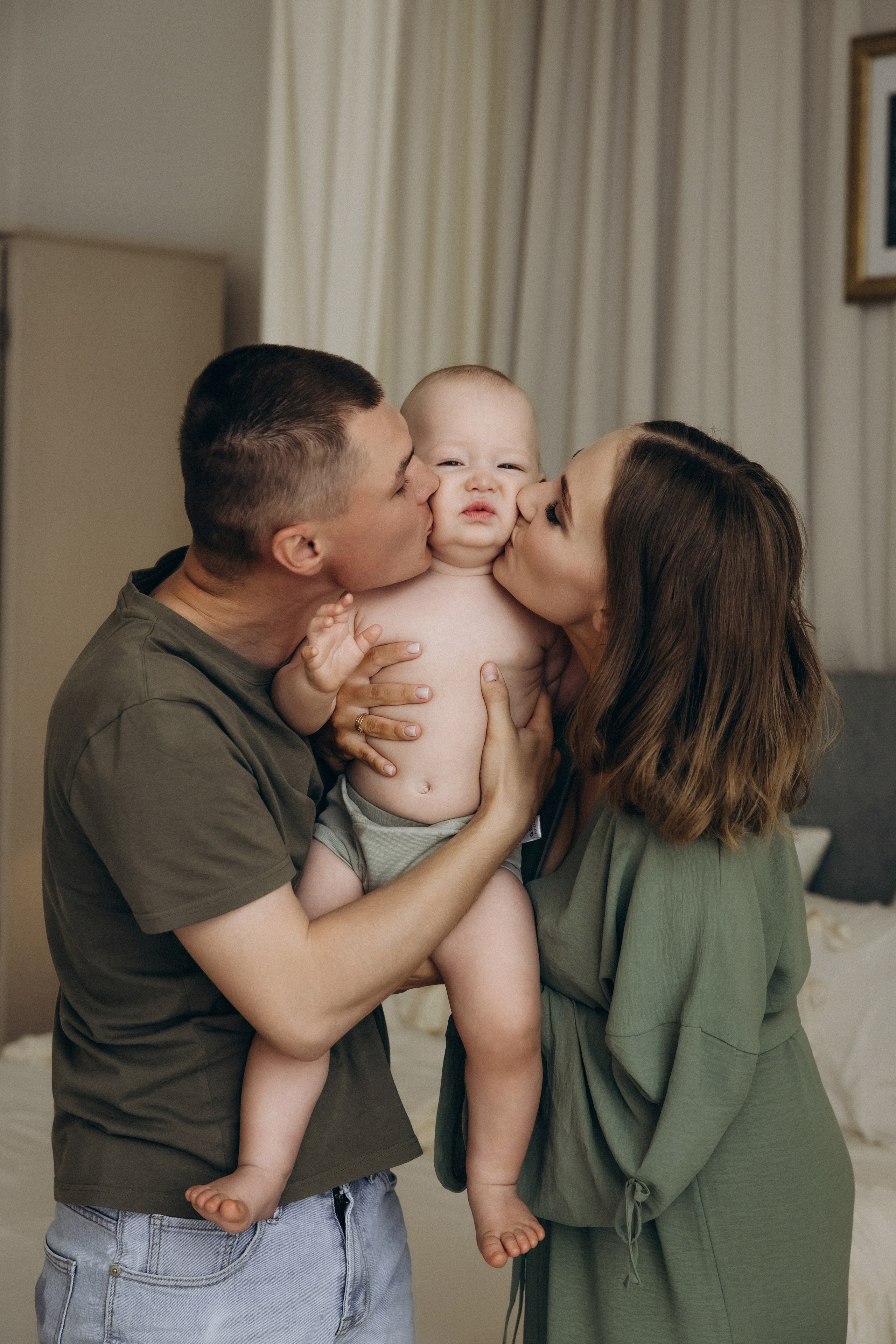 Green Hall. Свадебный и семейный фотограф Краснодар, Юлия Потопахина