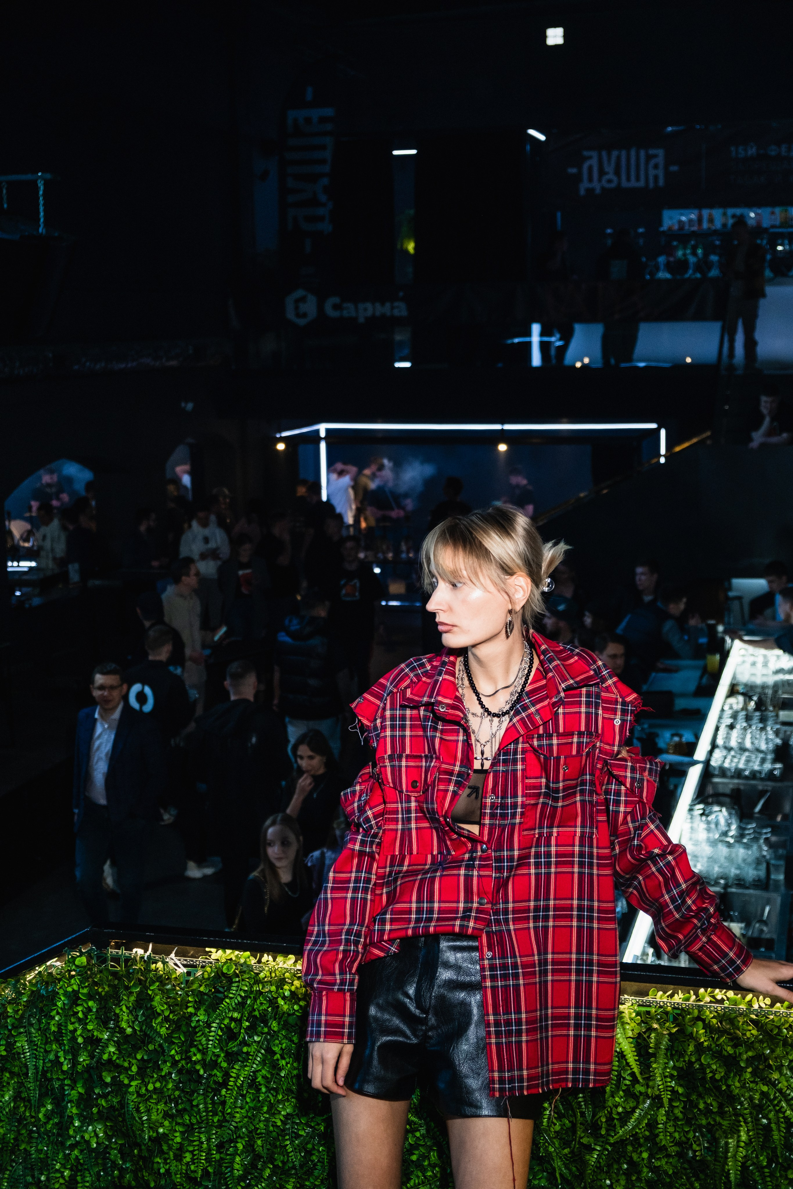 Hookah Master’s 2024 / «Detali.Bar». Фотограф в Тюмени Кирилл Марфин