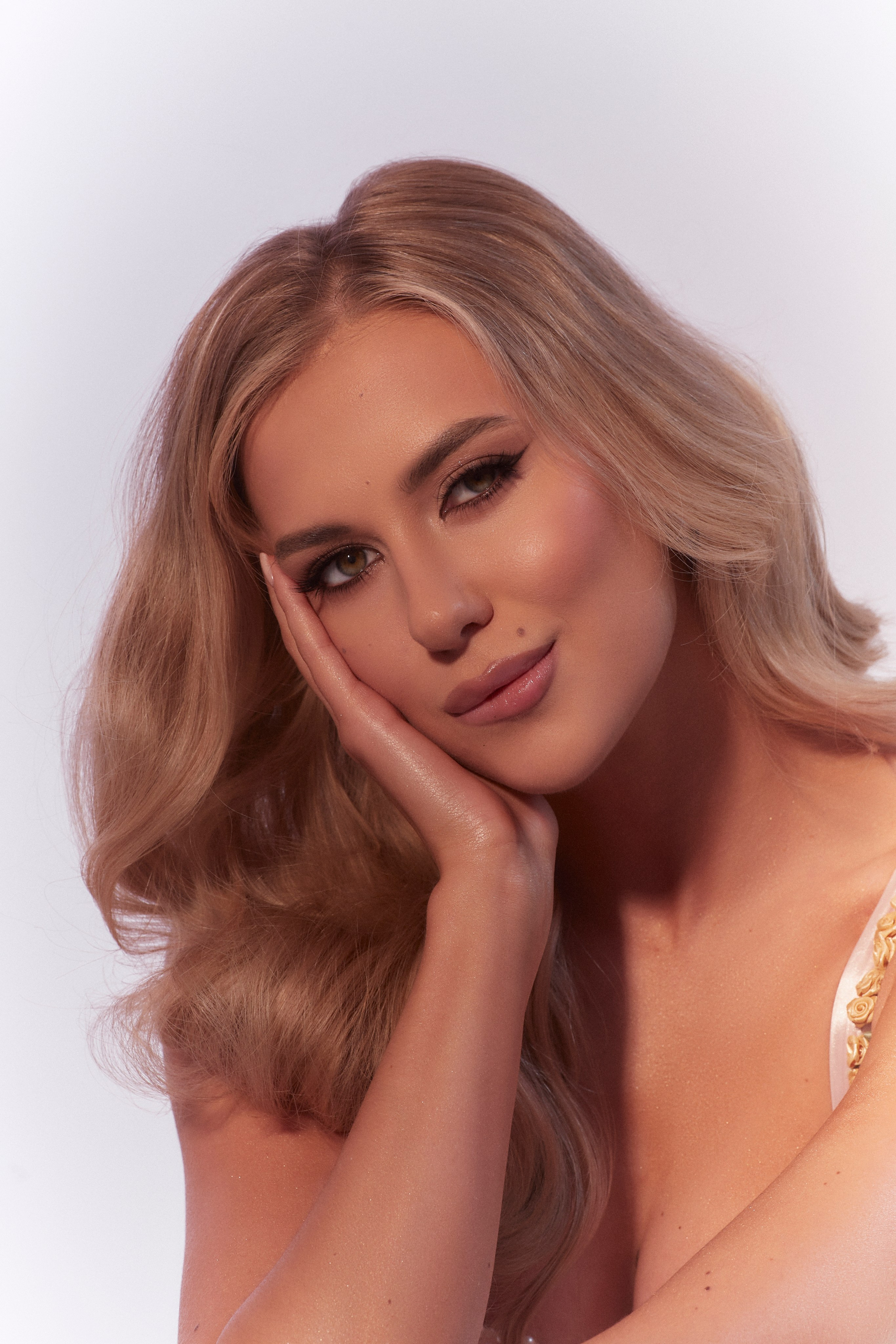 Alina. Фотограф в Москве Борисова Александра