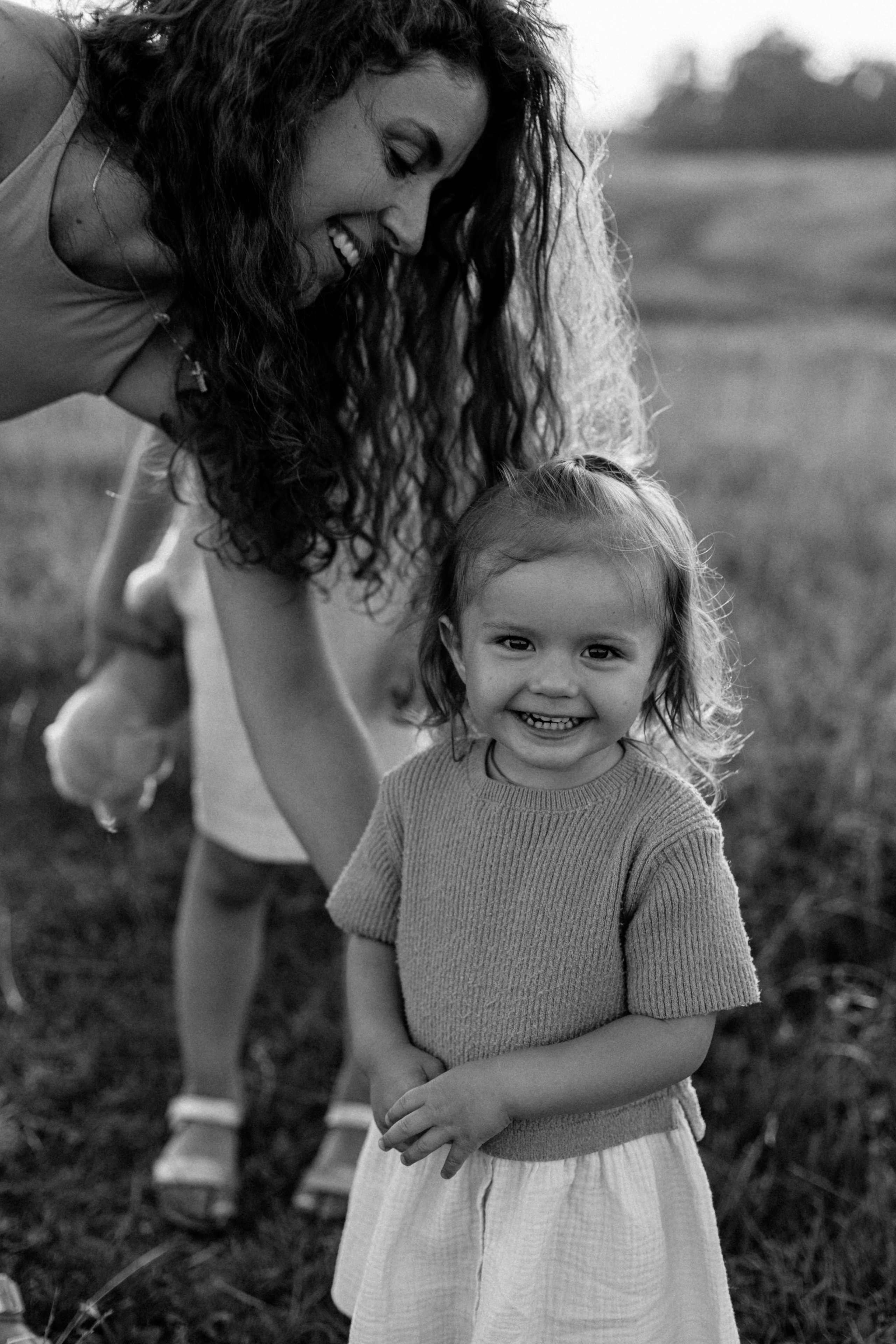 Семейные фотографии. Семейный и портретный фотограф Анна Полухина