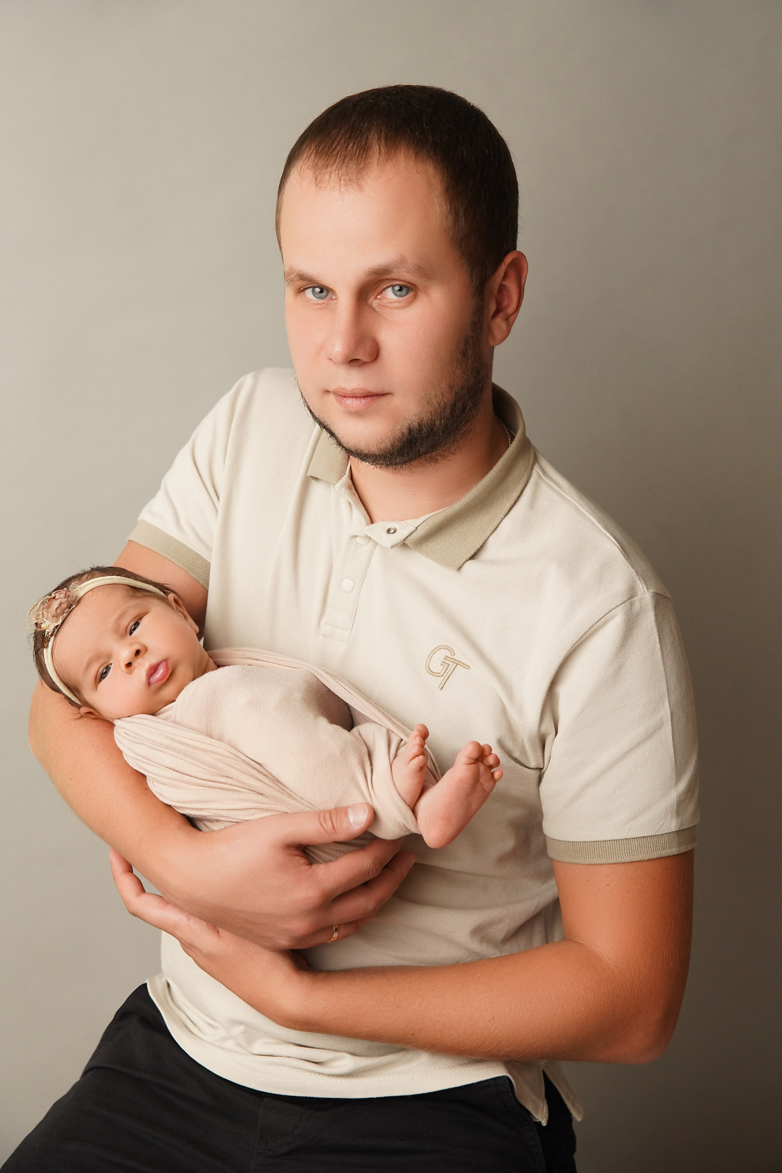 Альбом: Семейные. Фотограф новорожденных. Семейный и детский фотограф в городе Сургуте