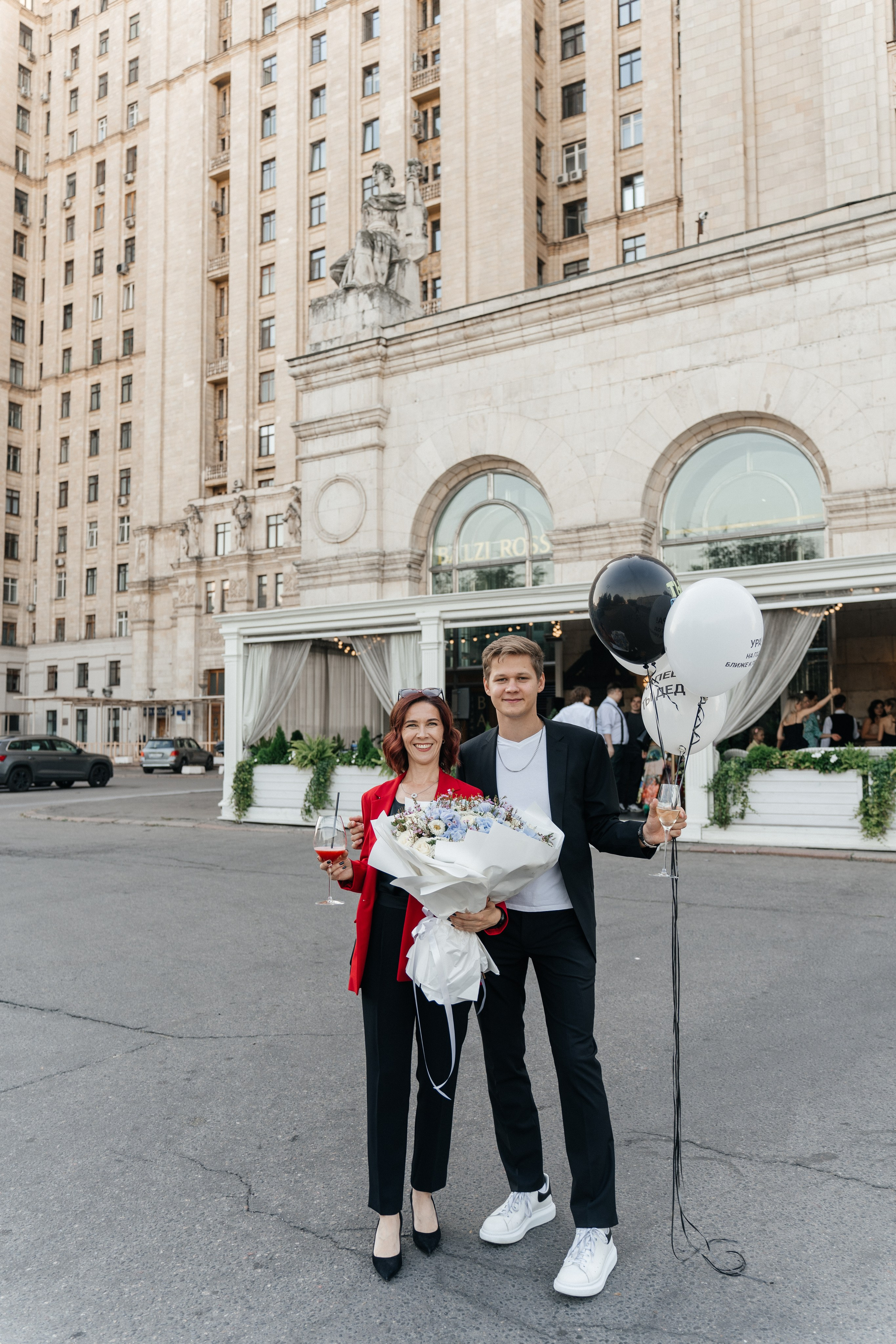 Happy birthday. Семейный и репортажный фотограф в Москве Оксана Шилова