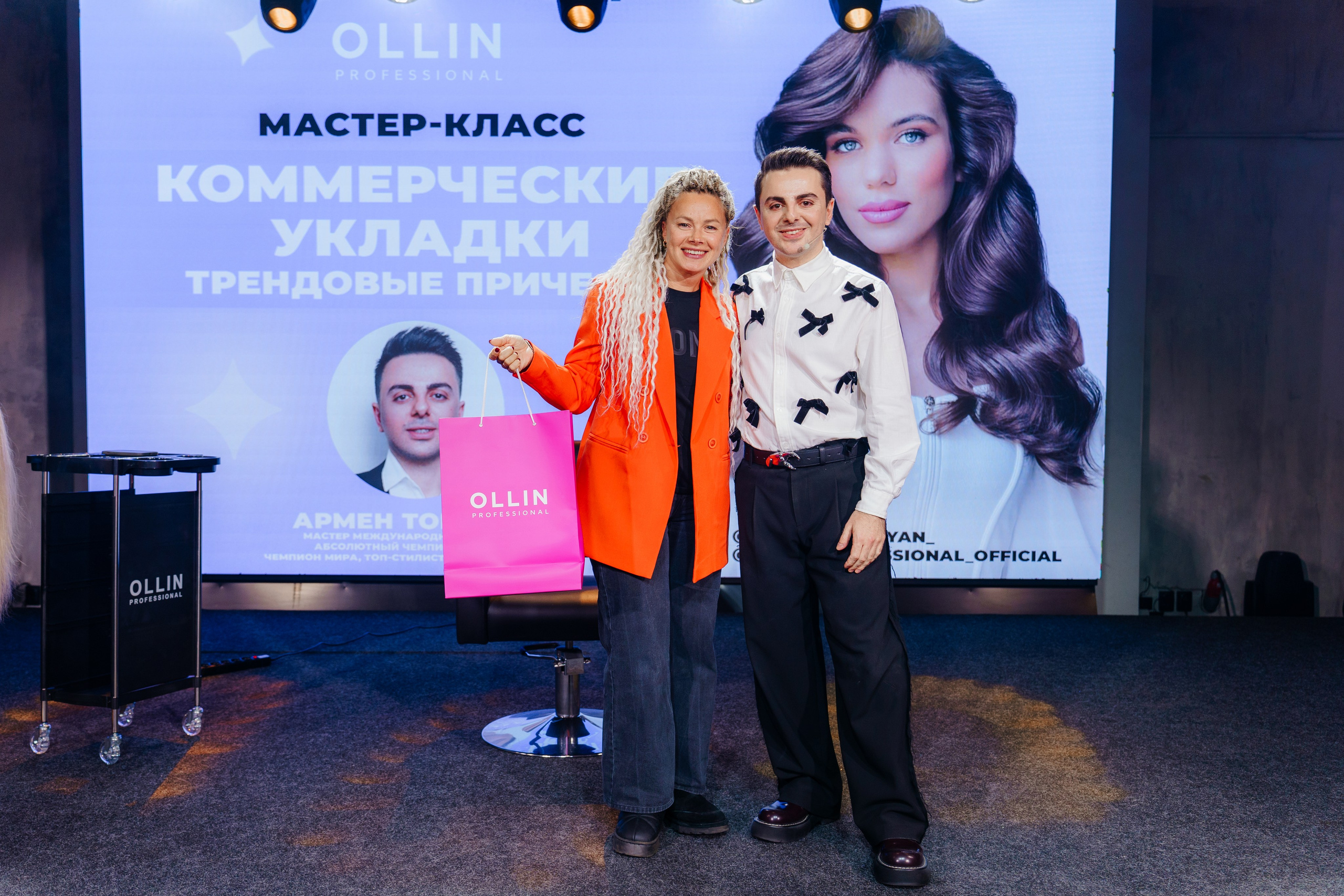 OLLIN. Семейный и репортажный фотограф в Москве Оксана Шилова