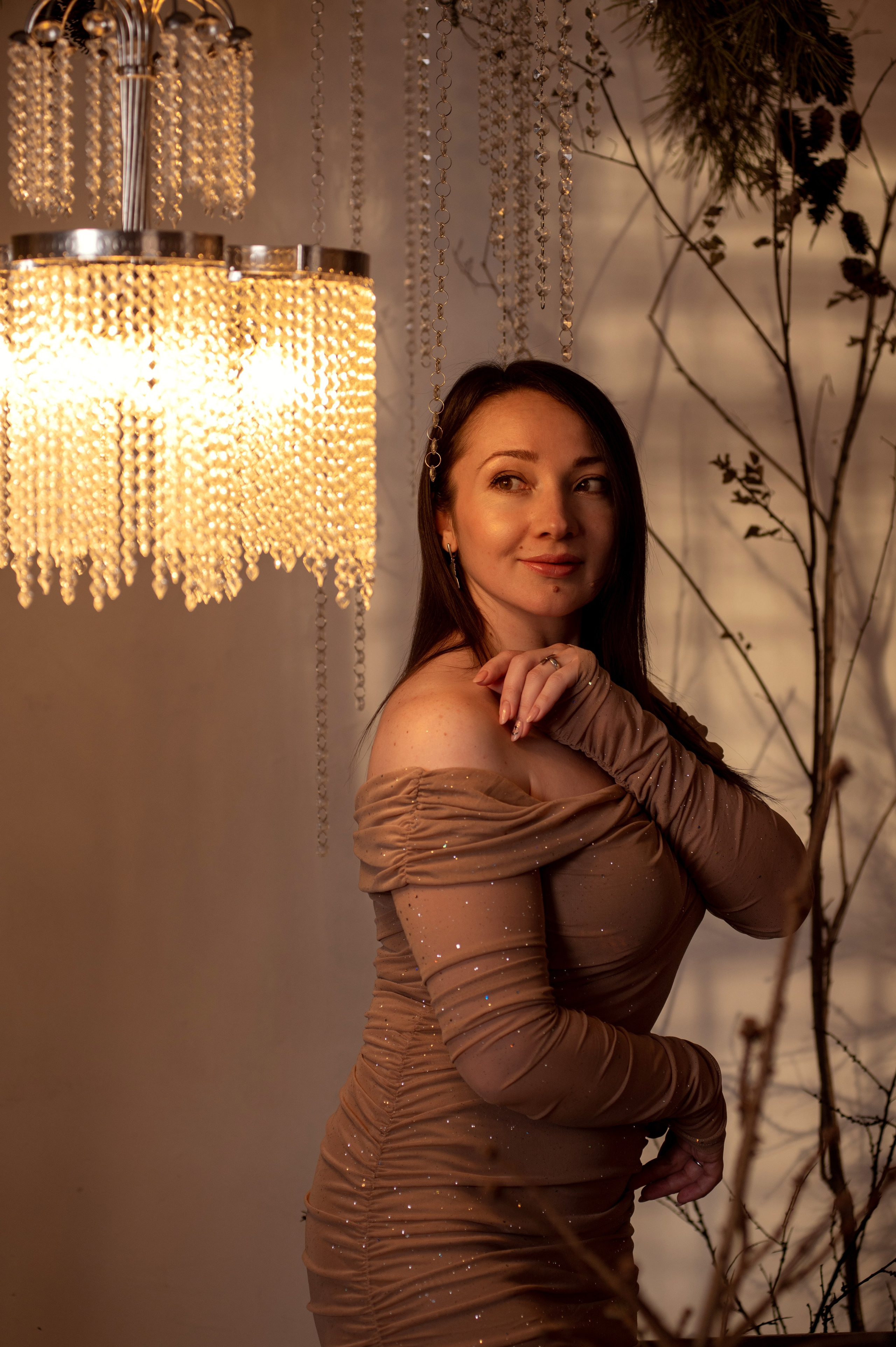 Таня. Фотограф Виктория Воронина