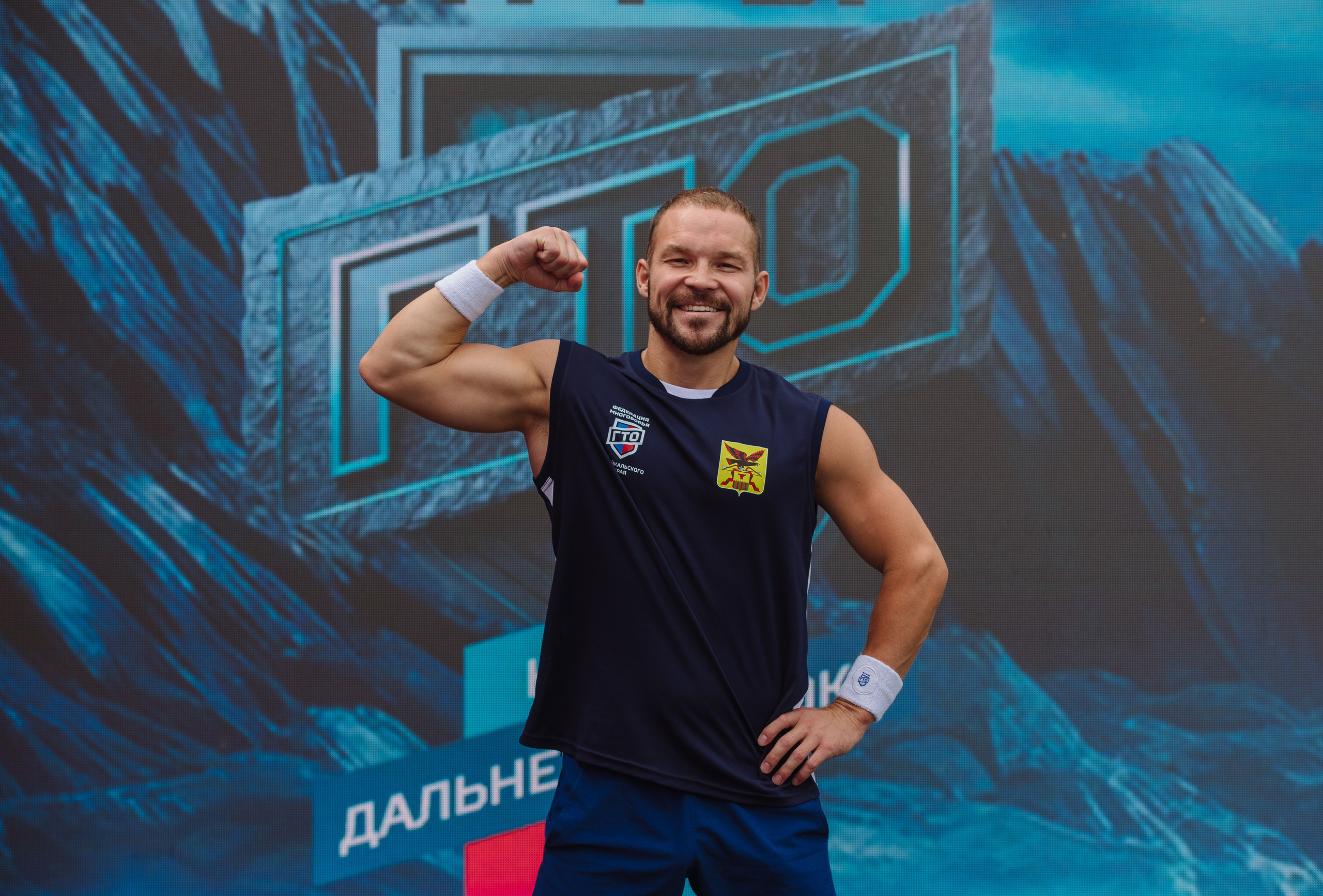 ВЭФ 2025. Фотограф Мария Каюрова